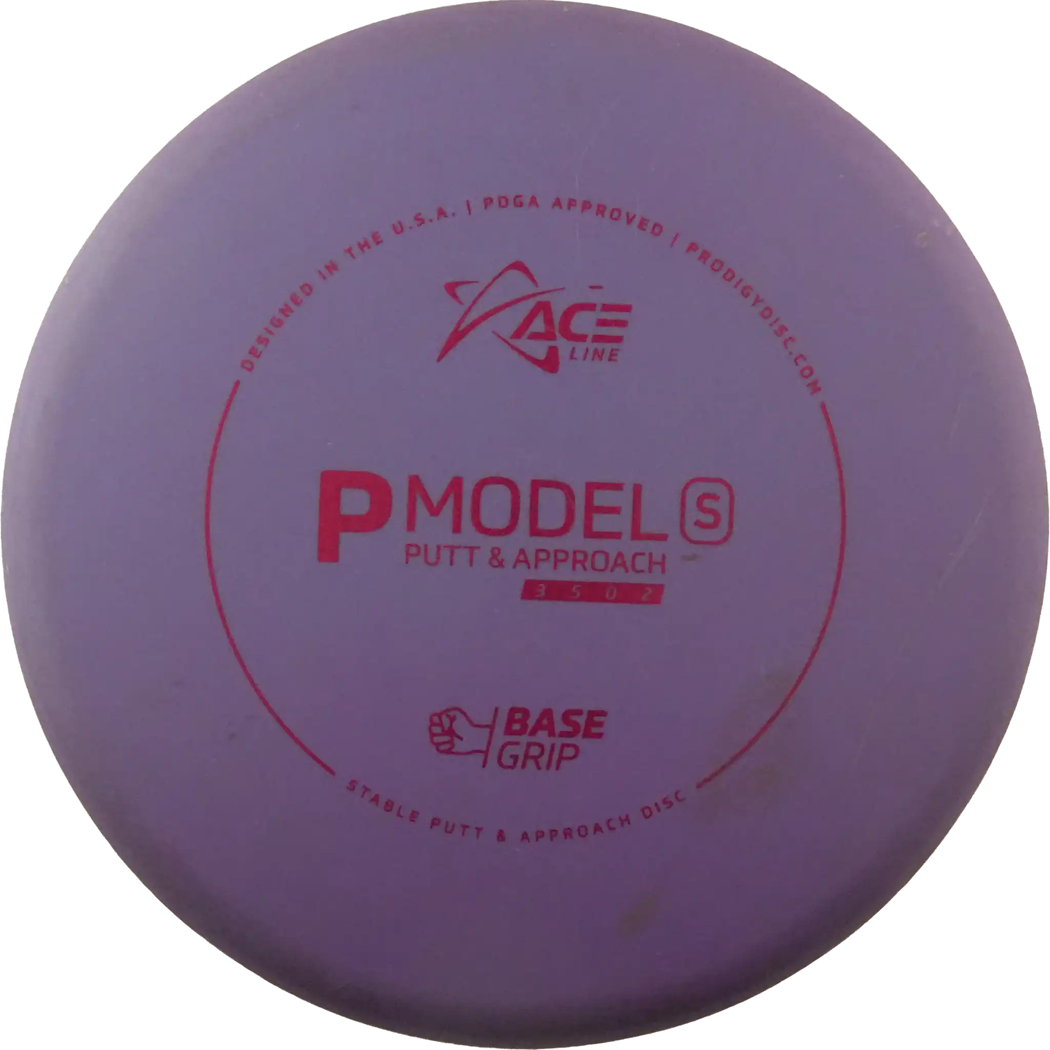 BaseGrip P Model S