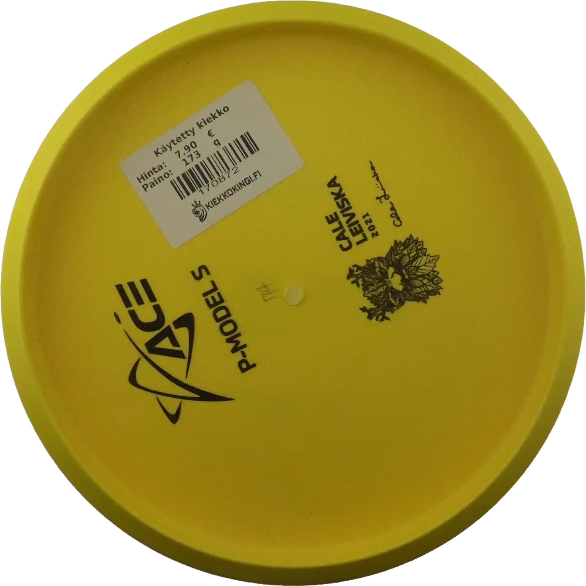 BaseGrip P Model S