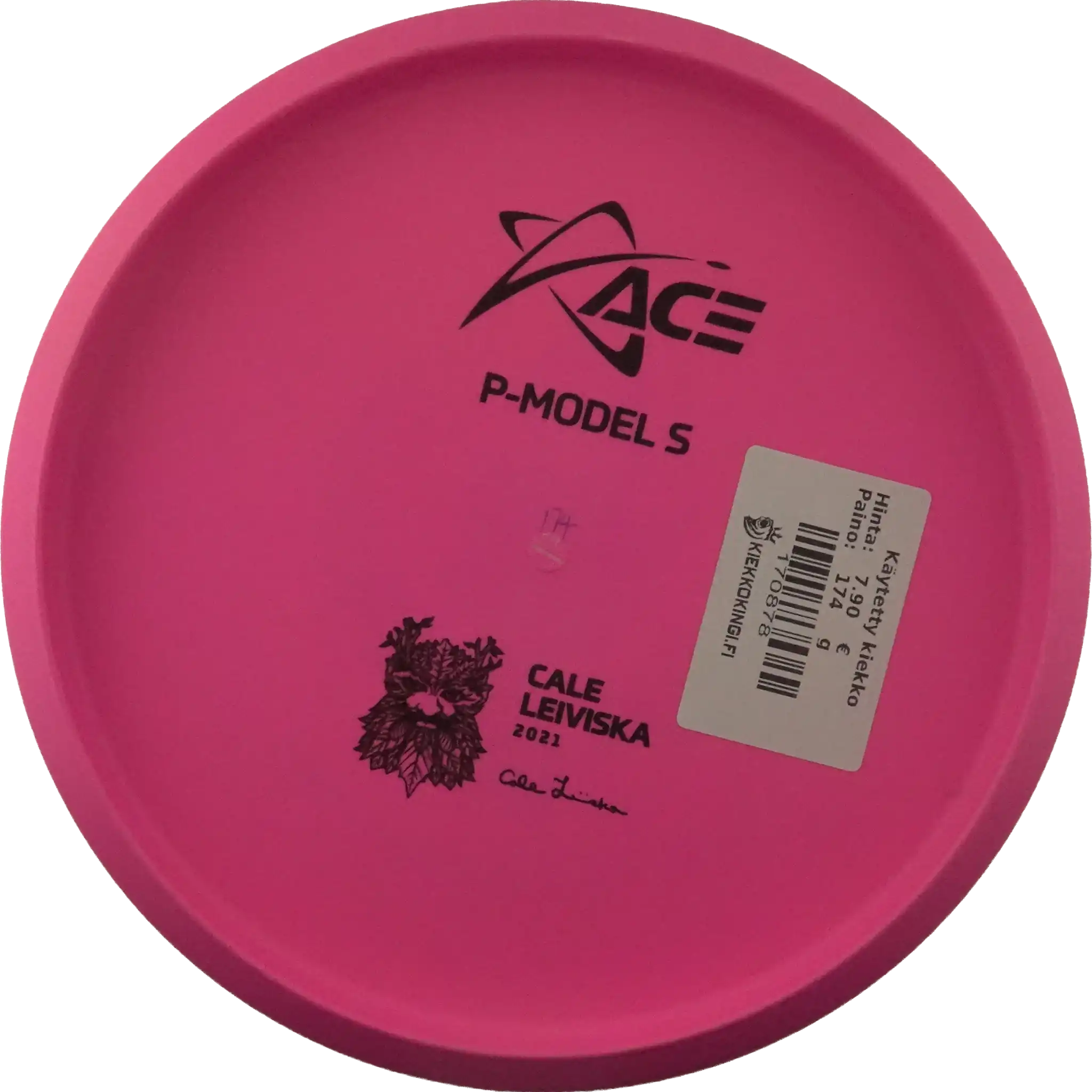 BaseGrip P Model S