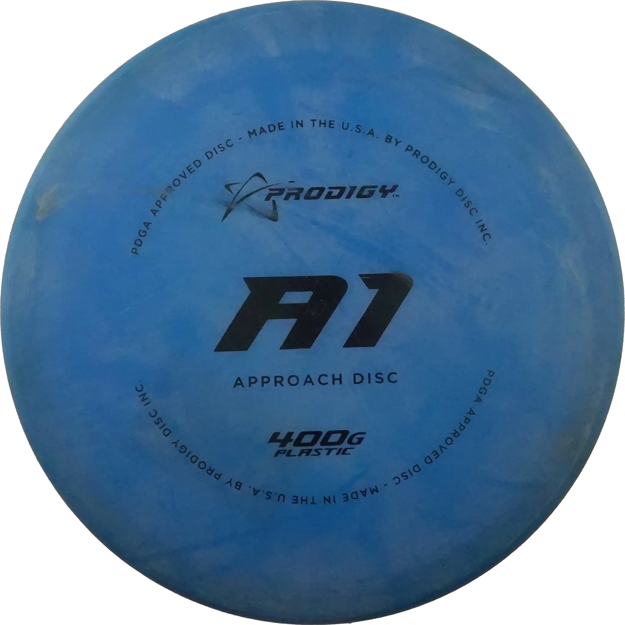 400G A1