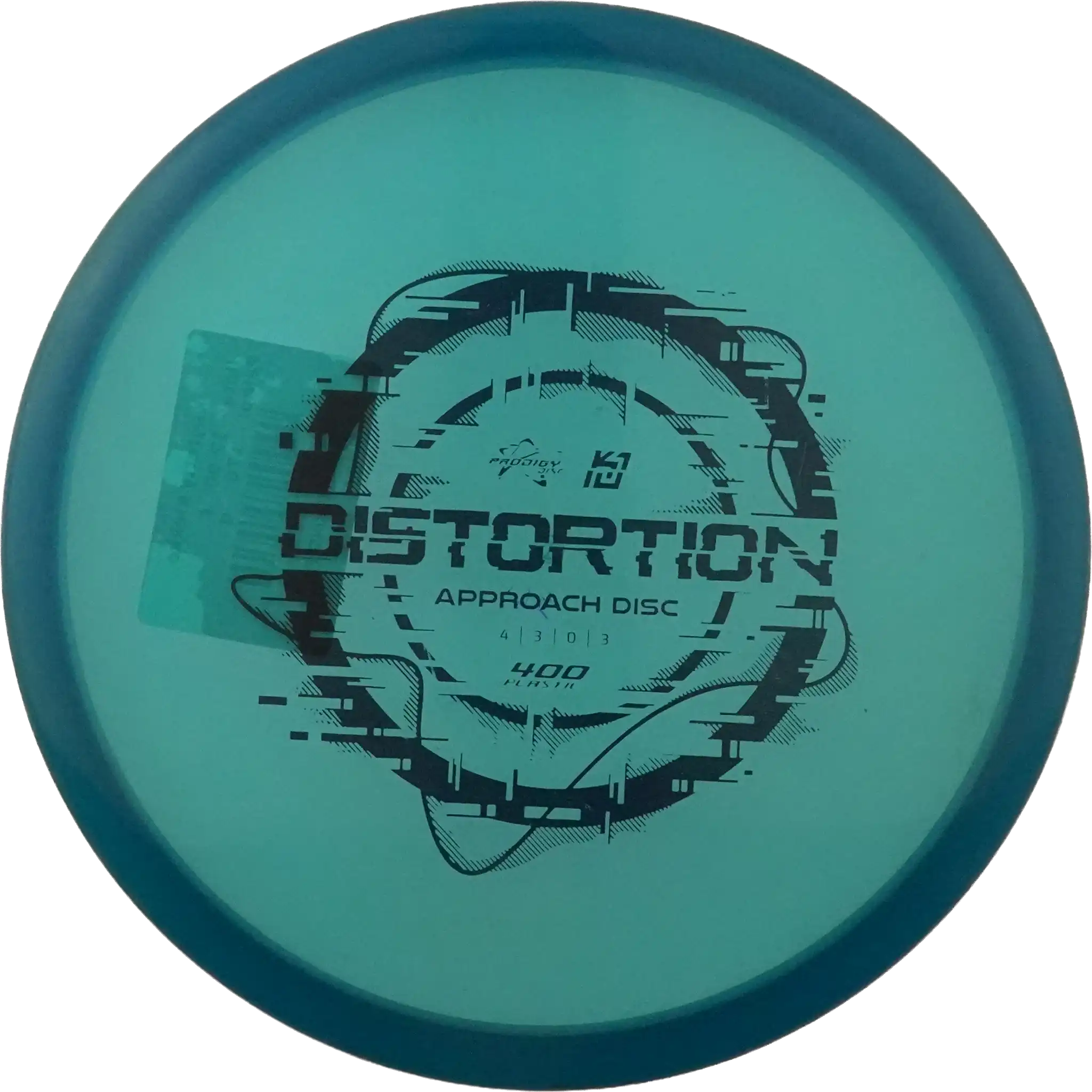 400 Distortion