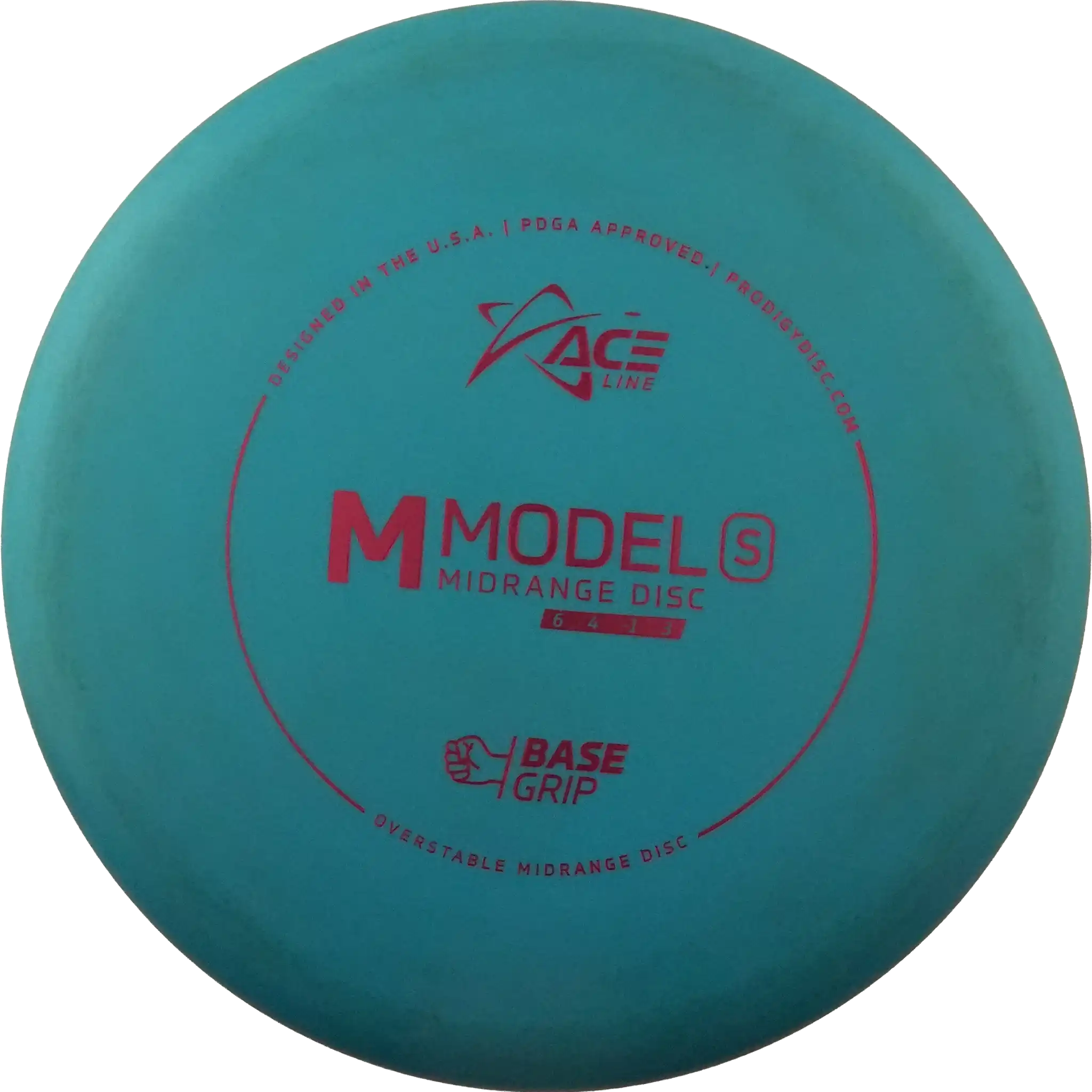 BaseGrip M Model S