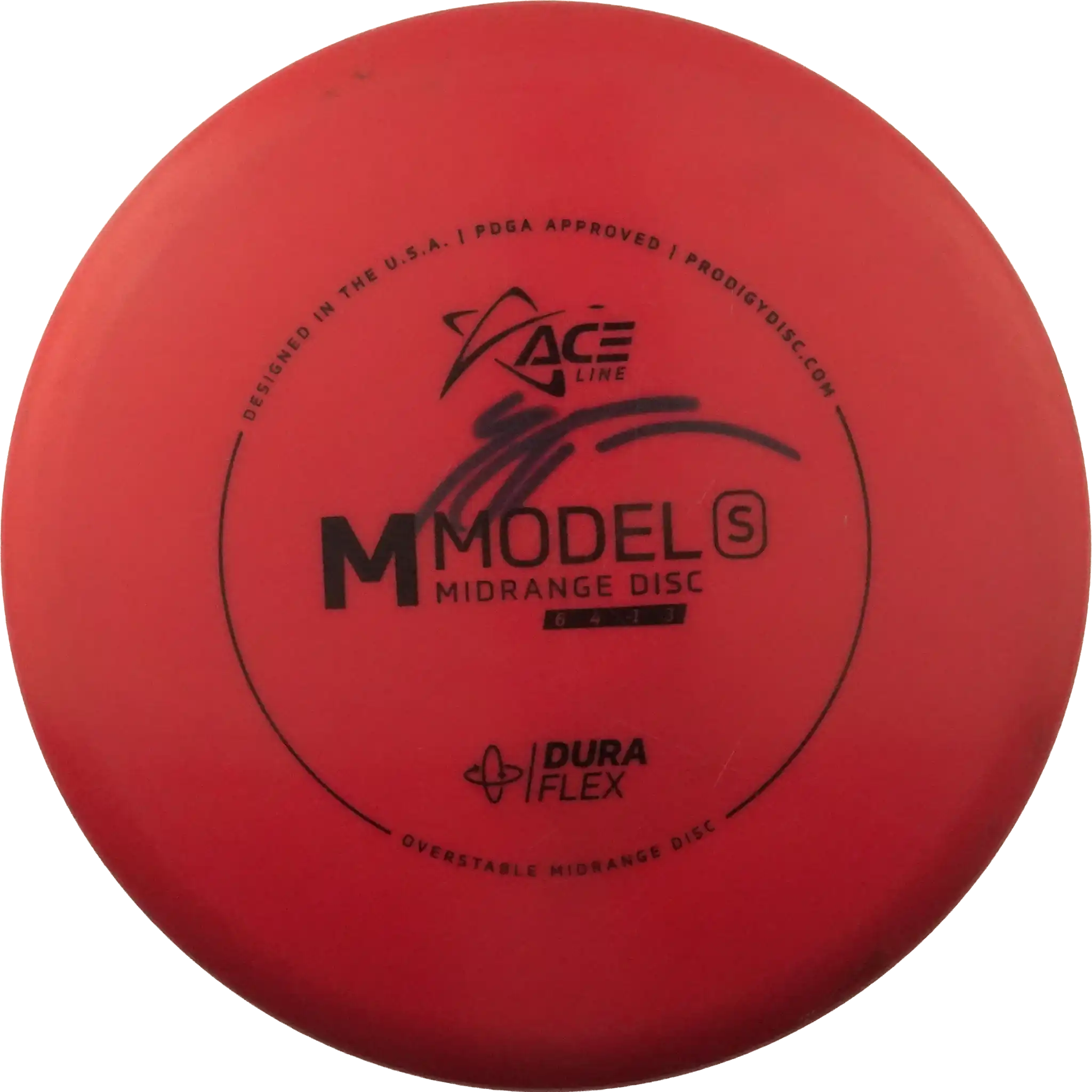 DuraFlex M Model S