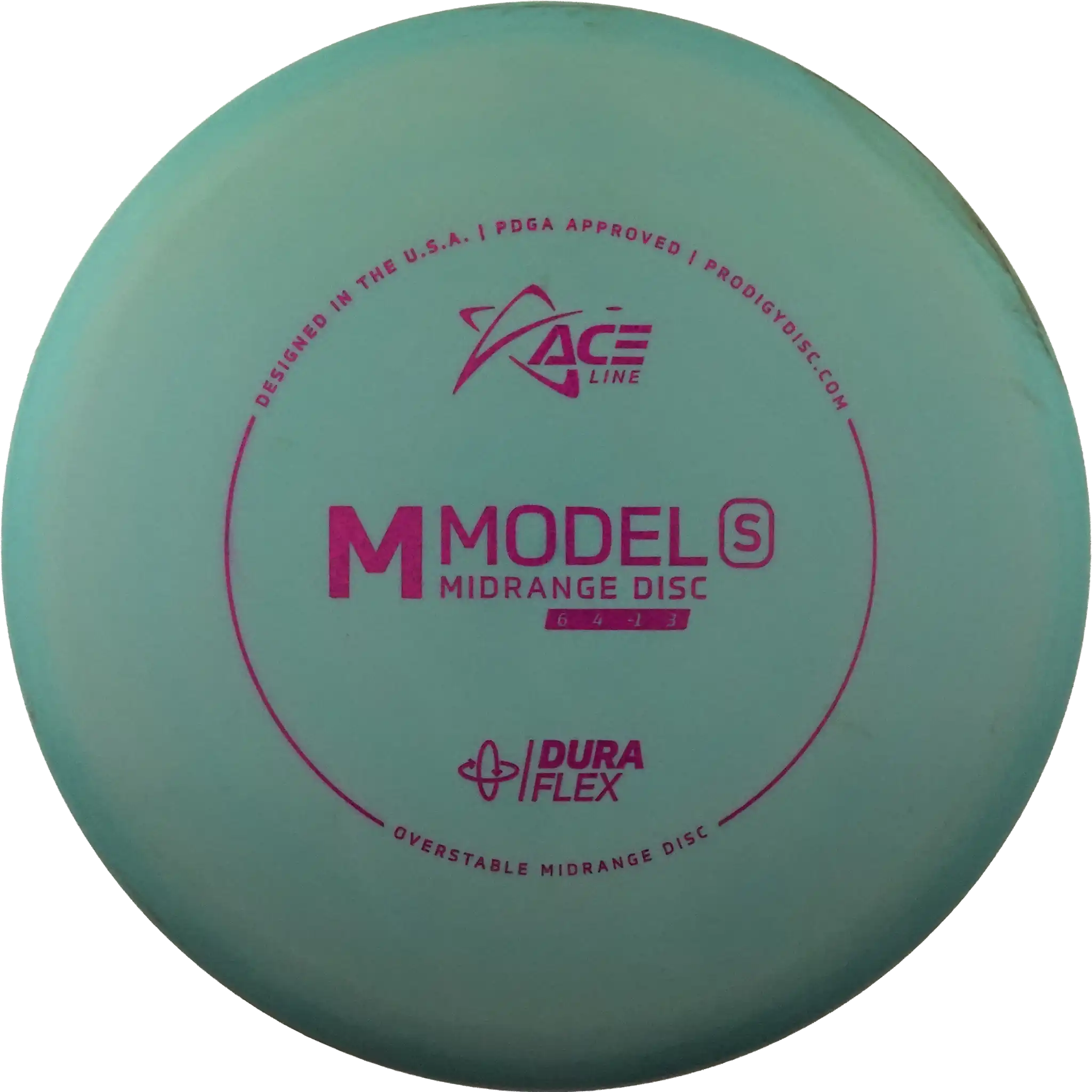 DuraFlex M Model S