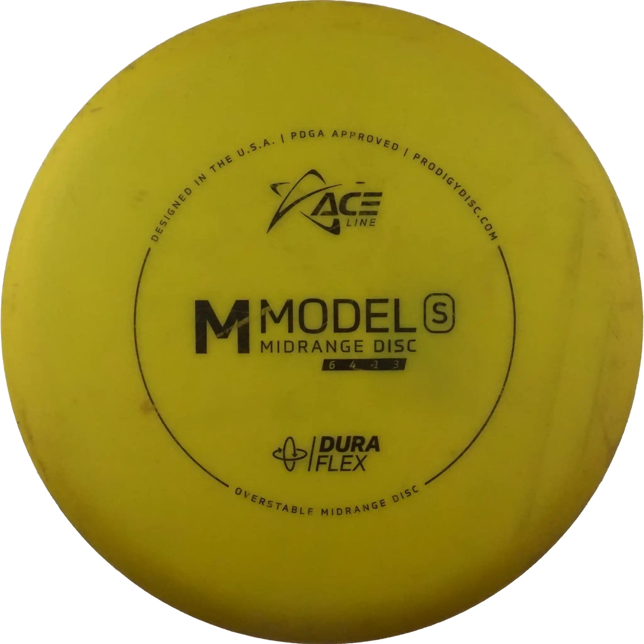 DuraFlex M Model S