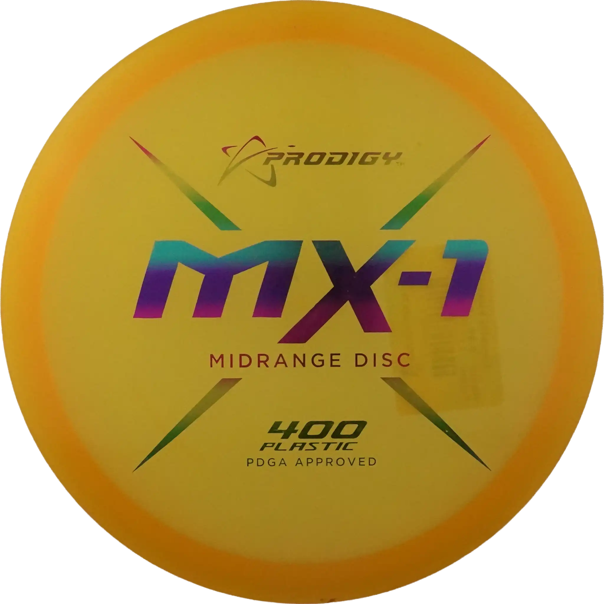 400 MX-1