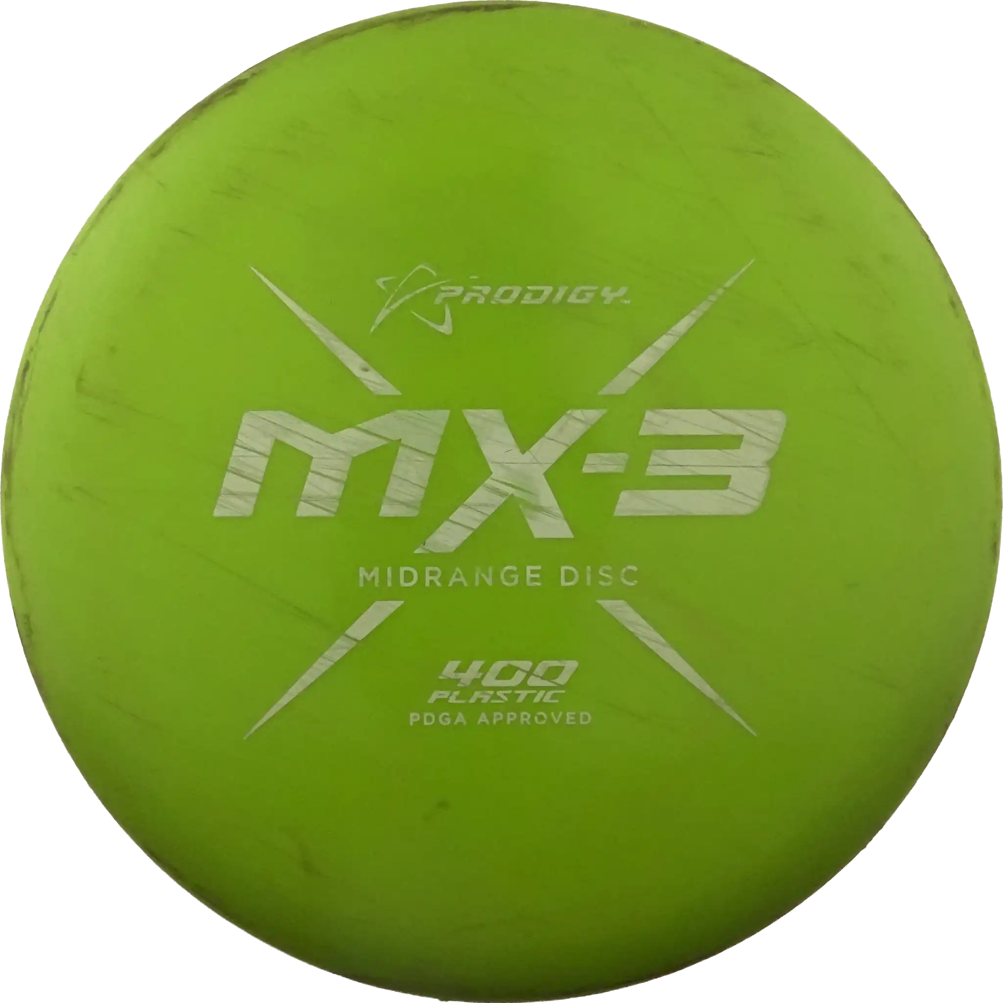 400 MX-3