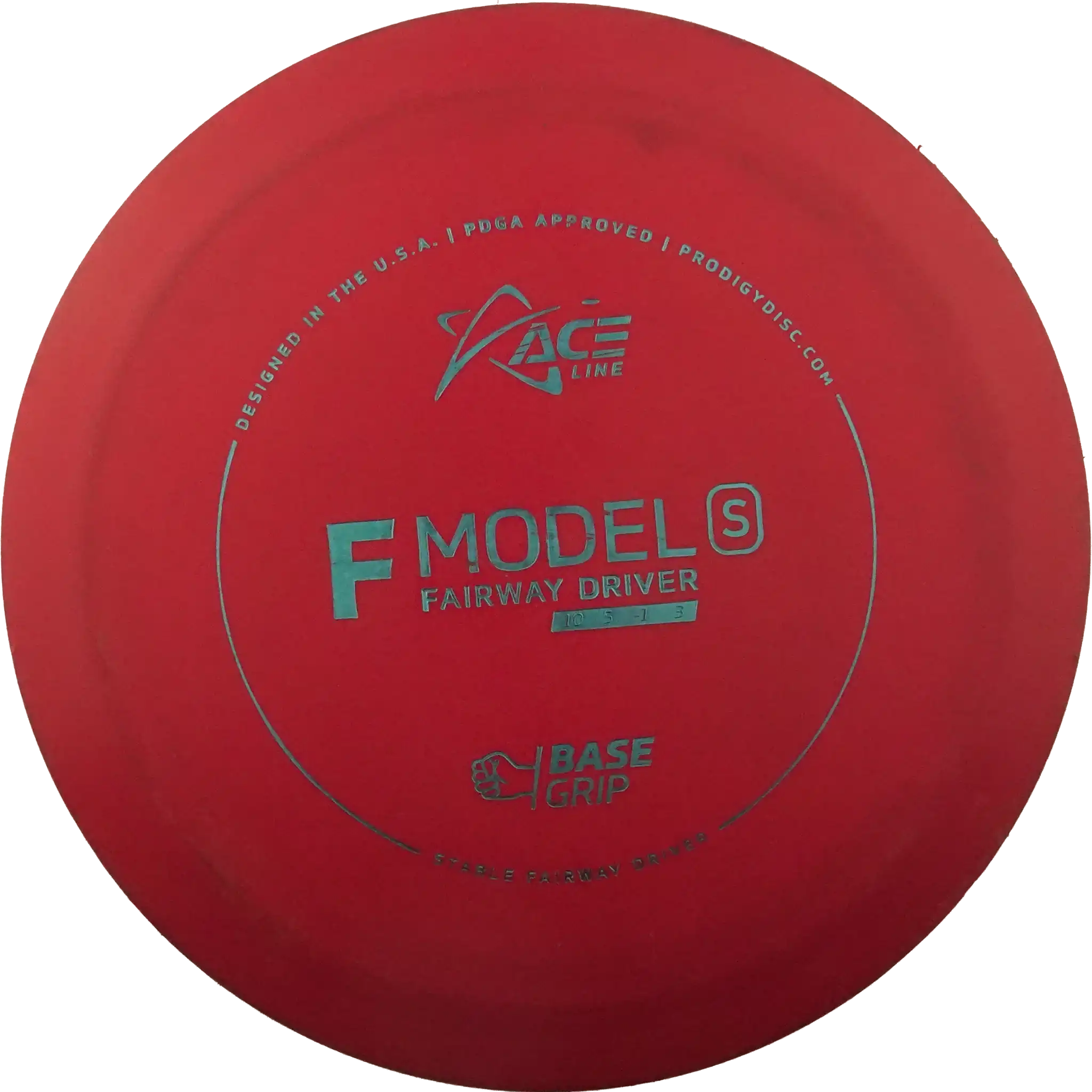 BaseGrip F Model S