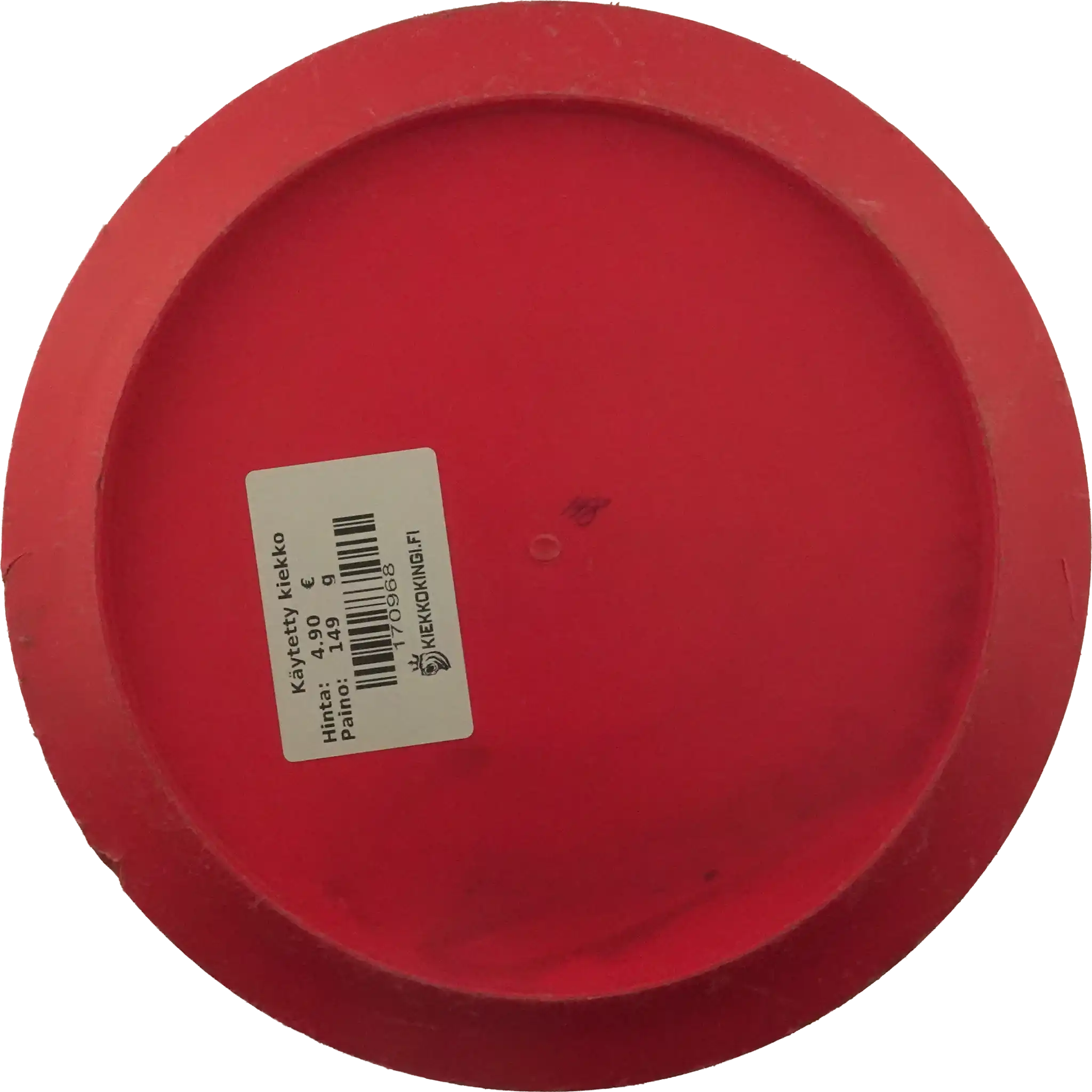 BaseGrip F Model S