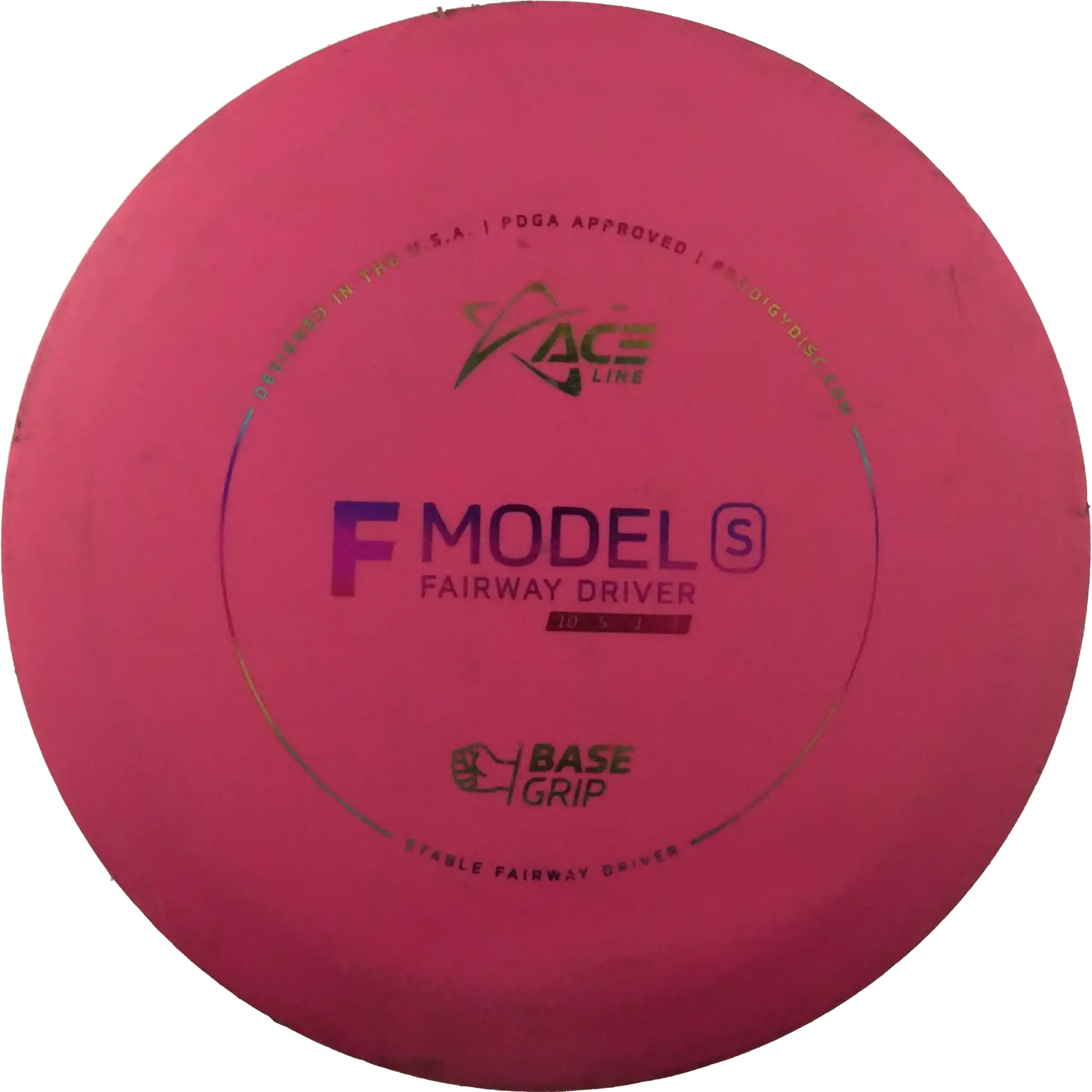 BaseGrip F Model S