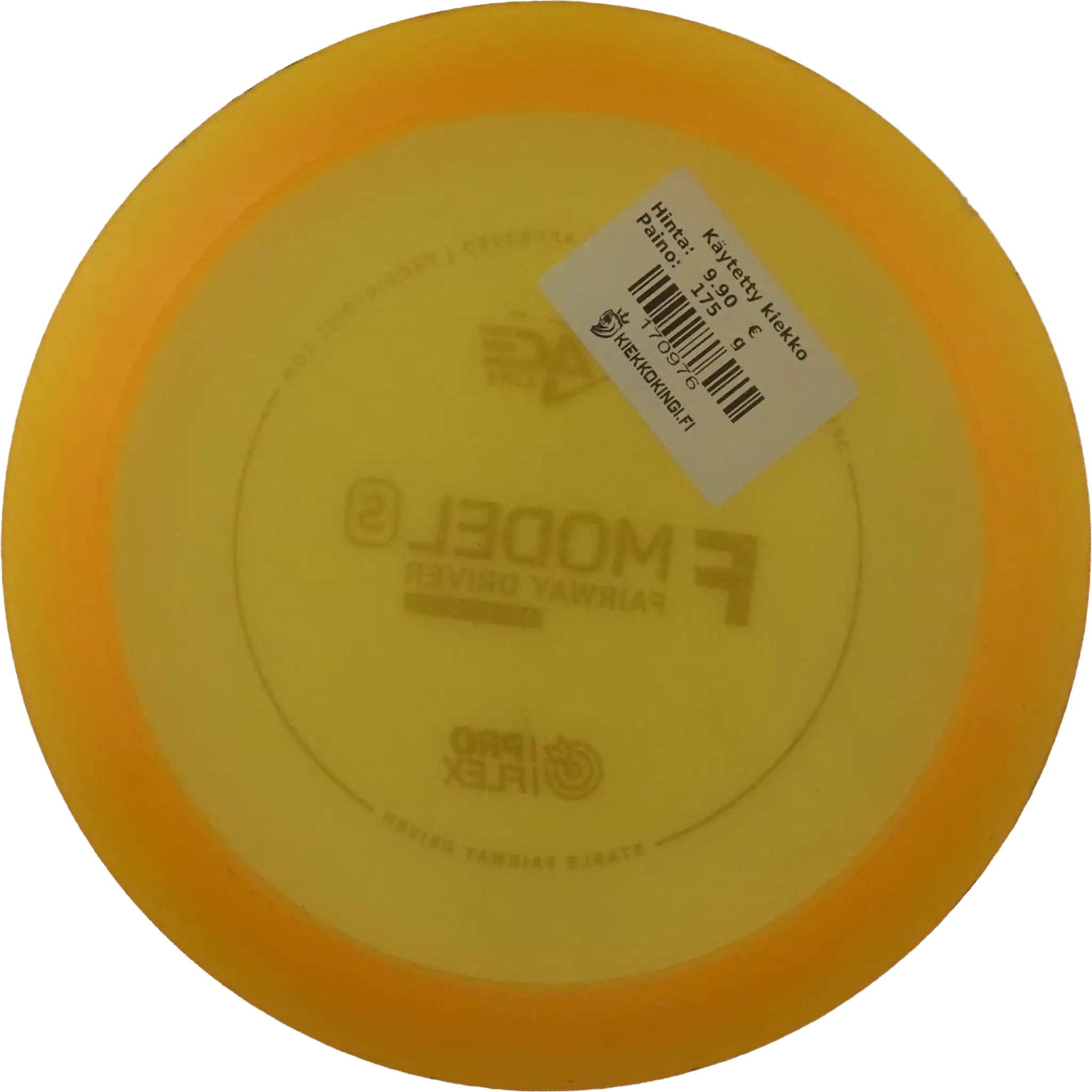 ProFlex F Model S