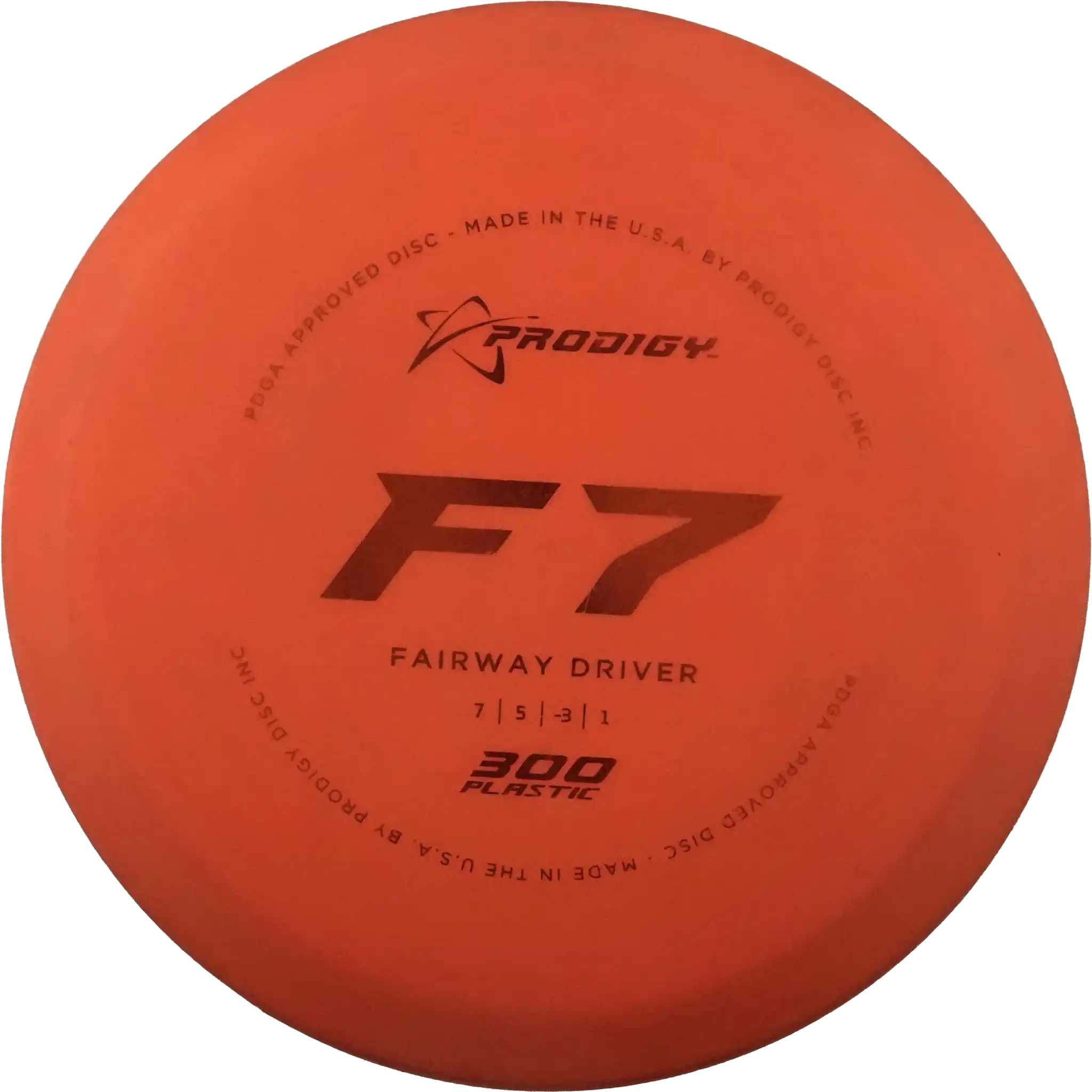 300 F7