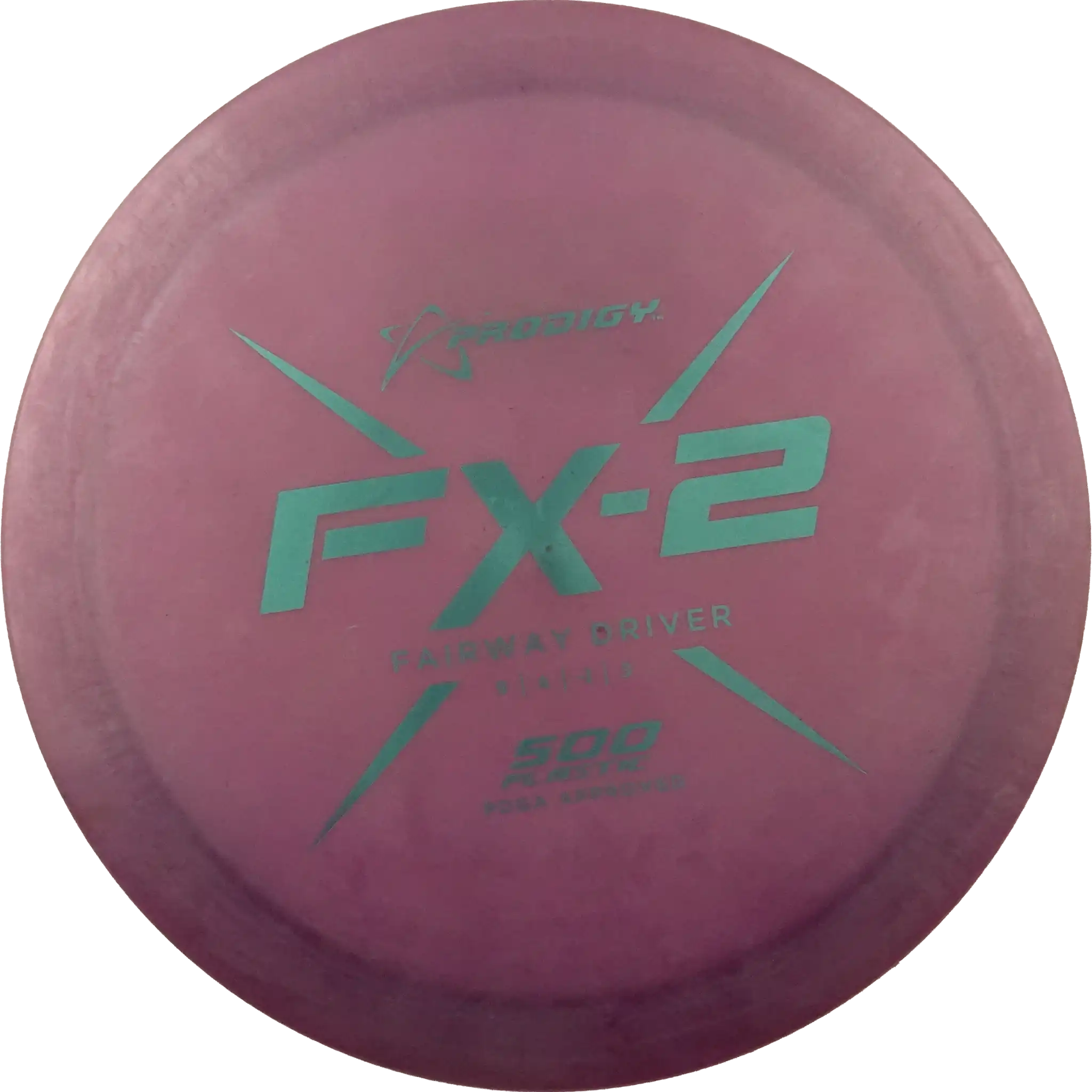 500 FX2