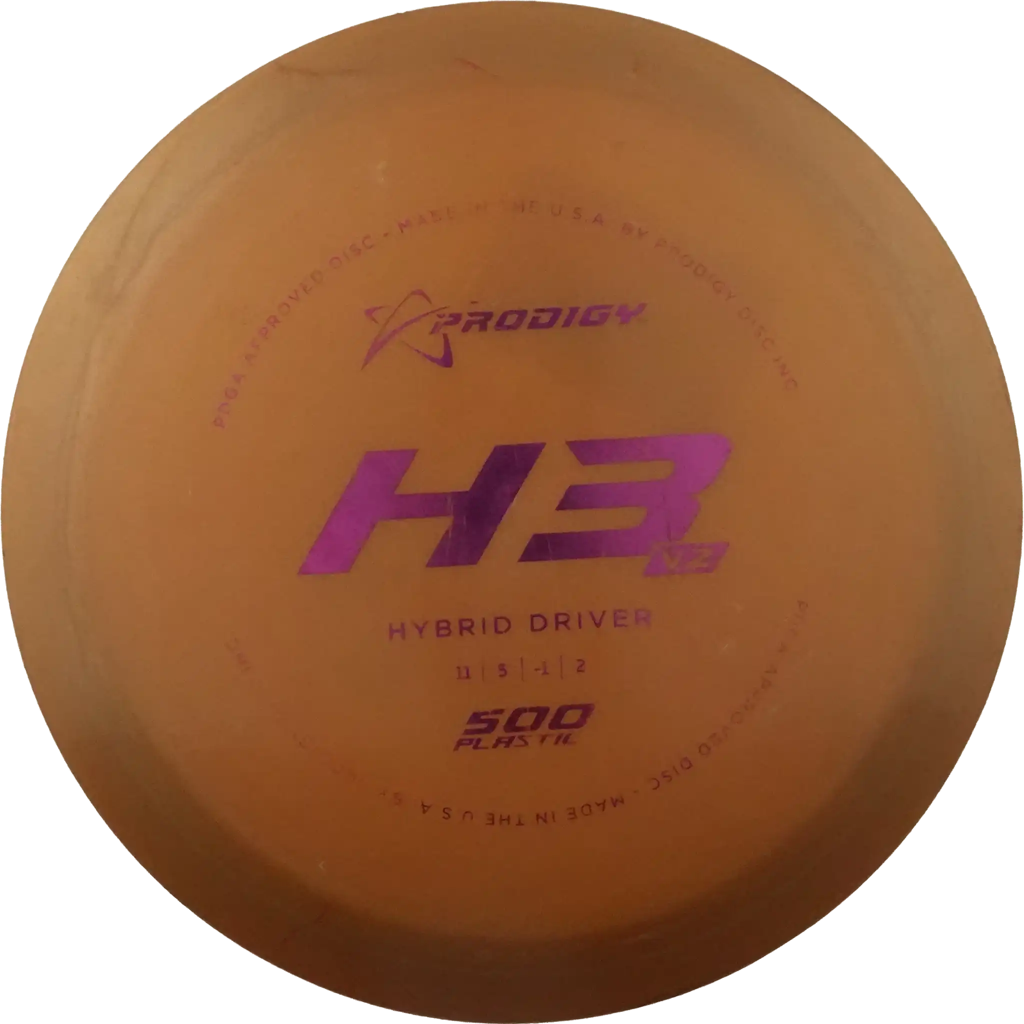 500 H3 V2