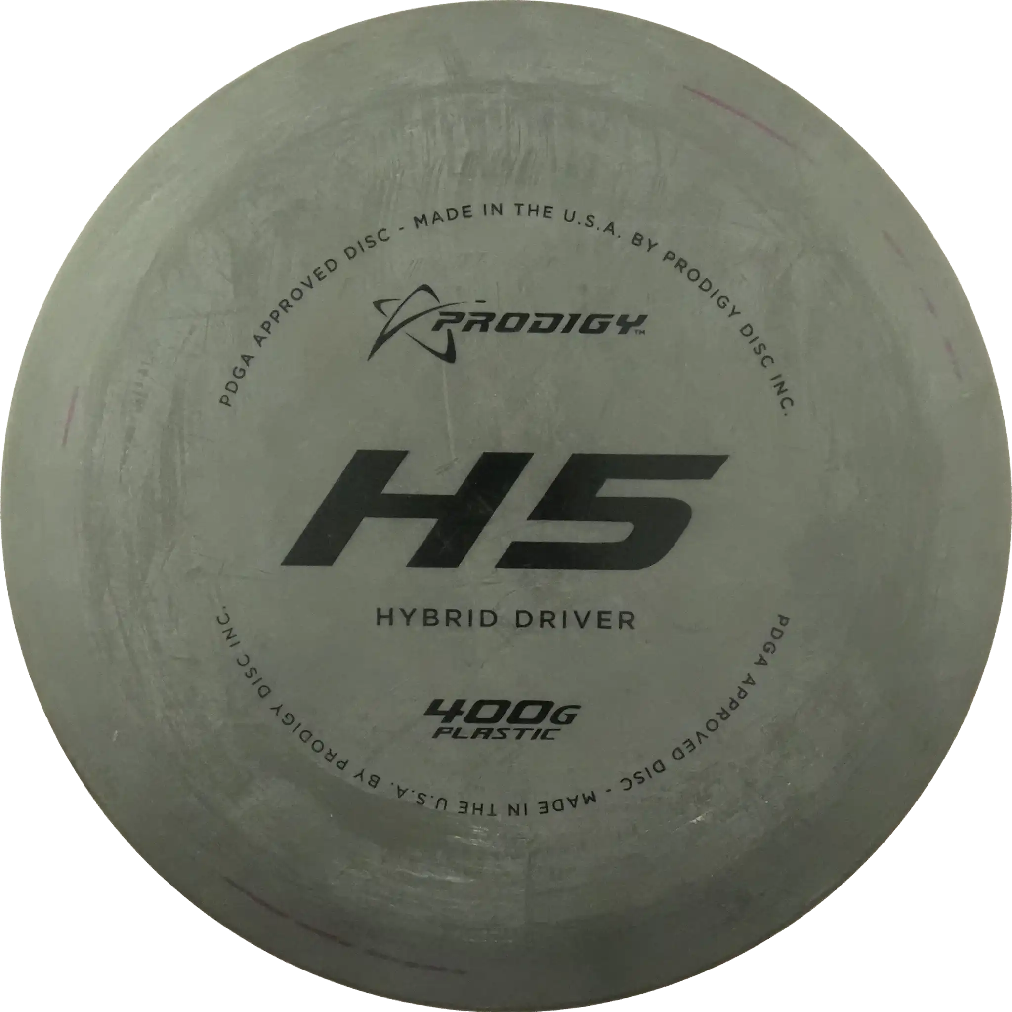 400G H5 V2