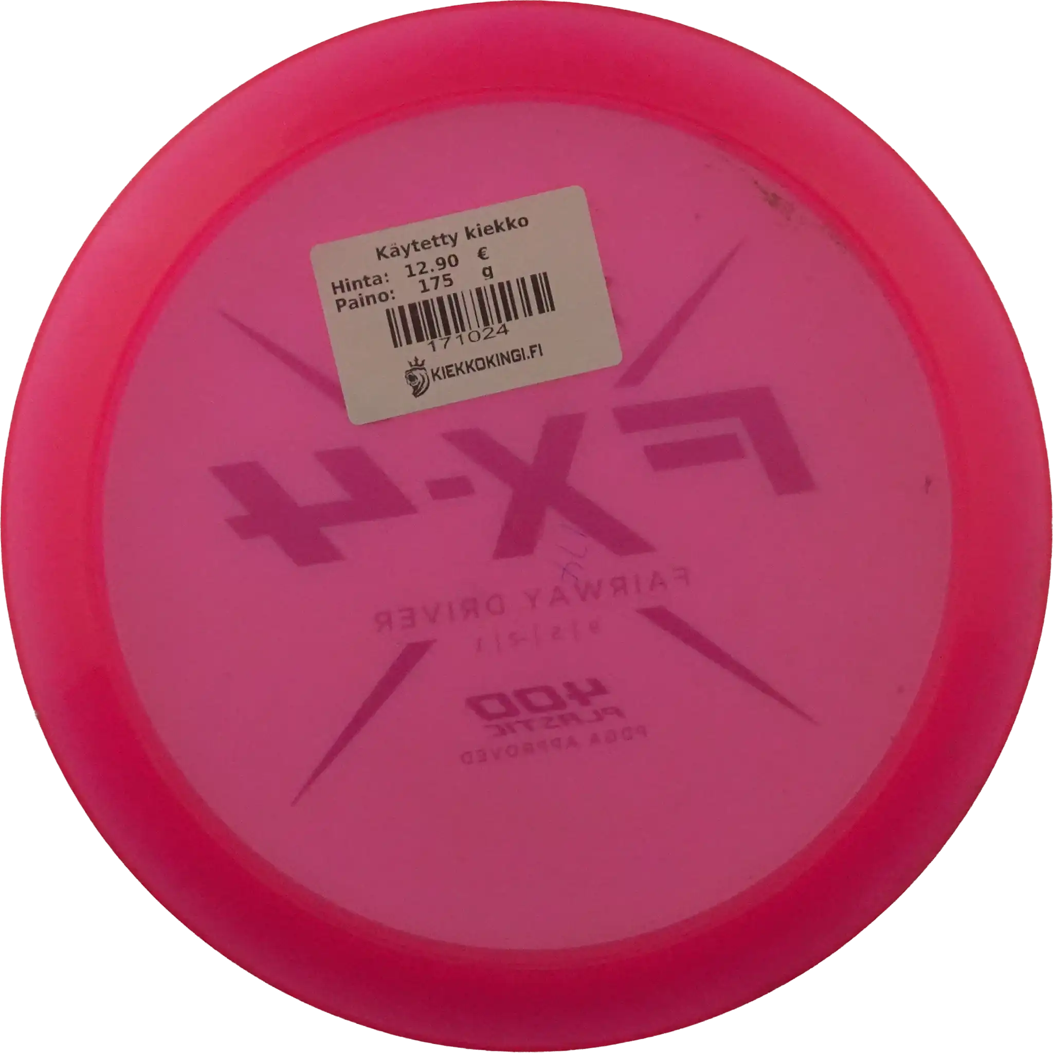 400 FX4