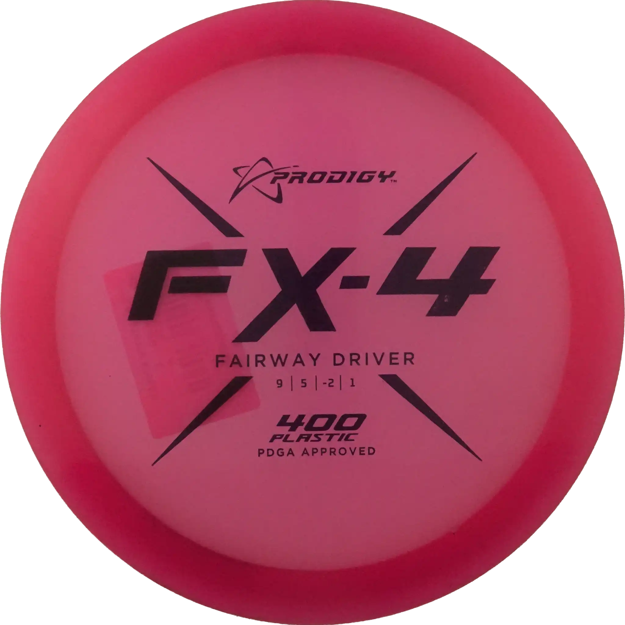 400 FX4