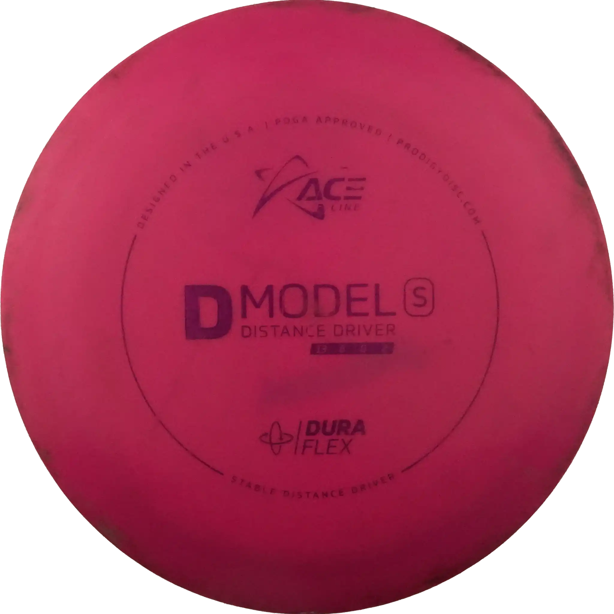 DuraFlex D Model S
