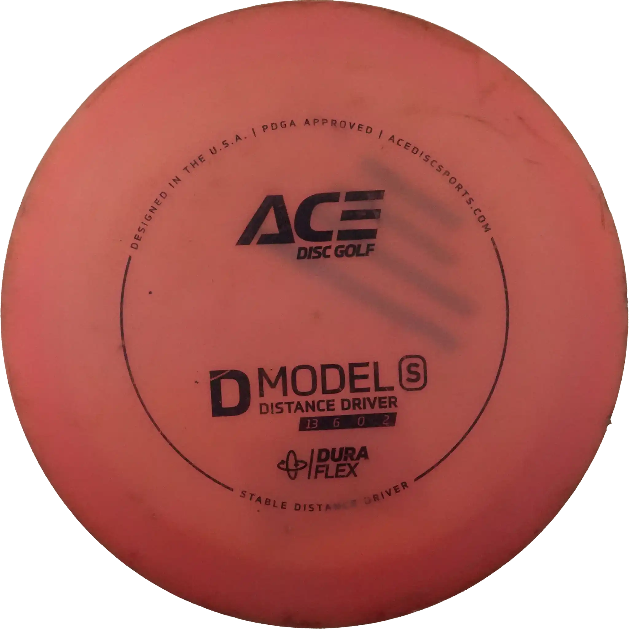 DuraFlex D Model S