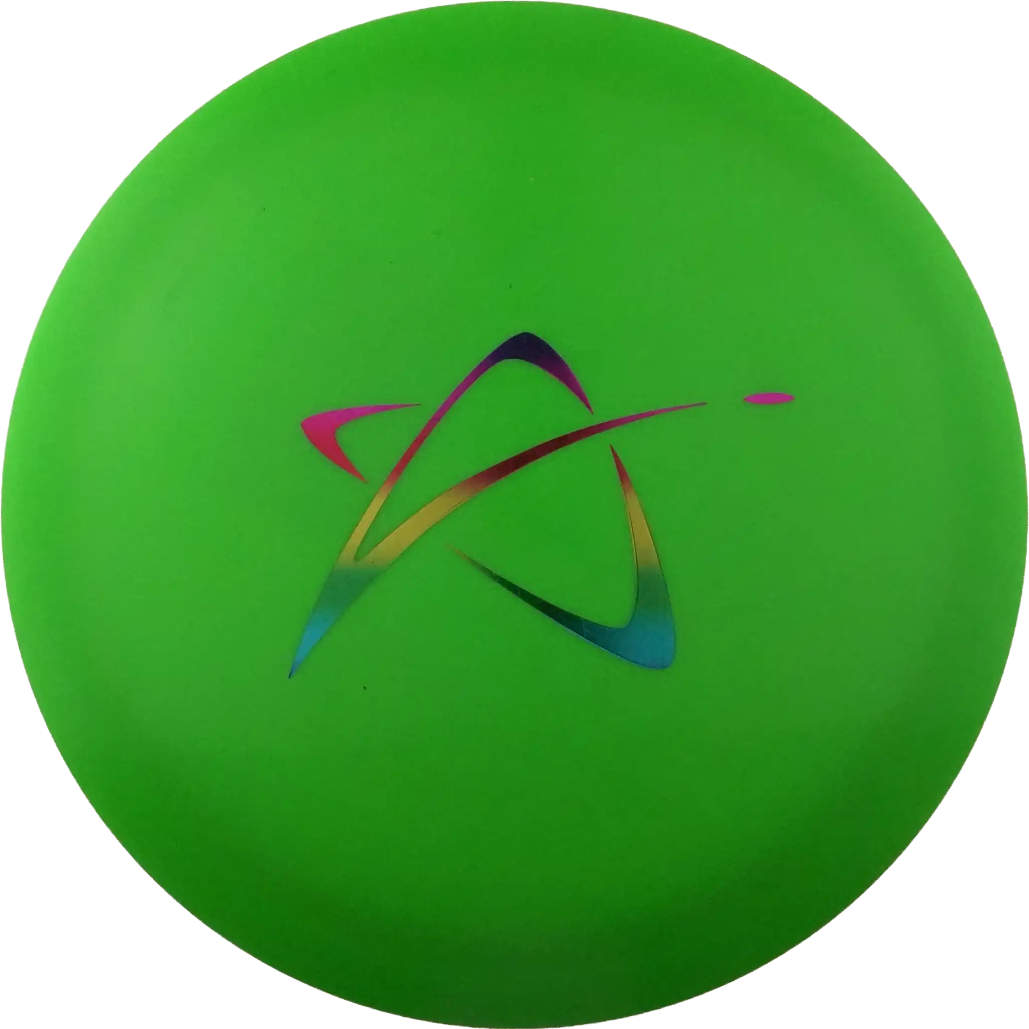 DuraFlex D Model S - Star Stamp