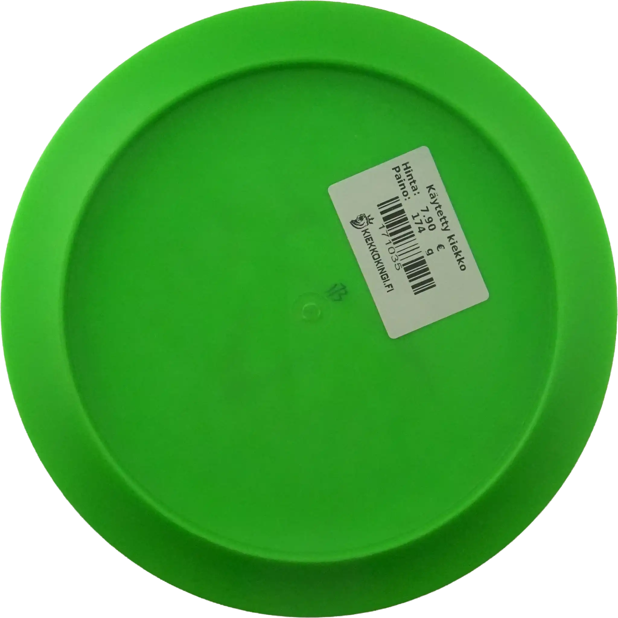 DuraFlex D Model S - Star Stamp