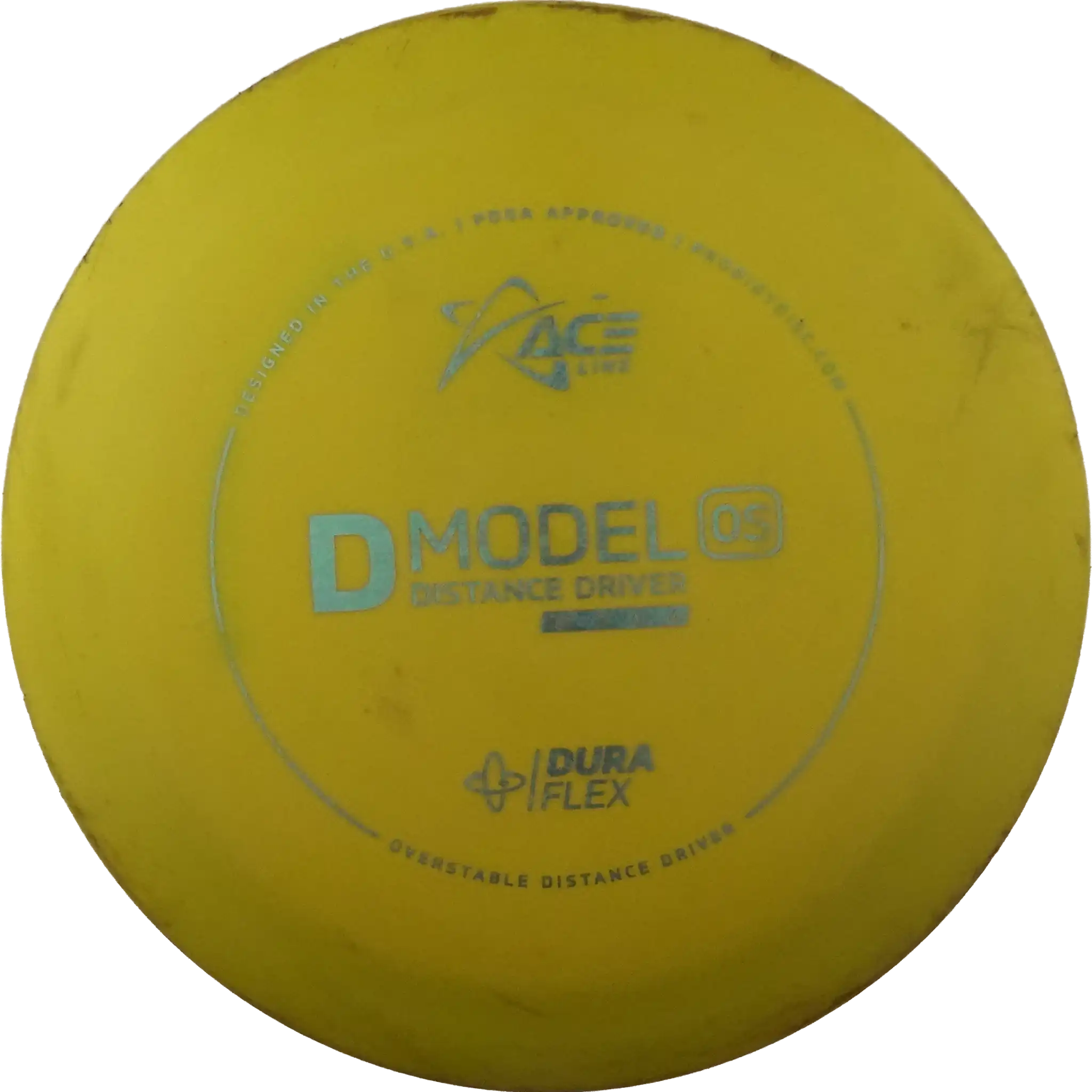 DuraFlex D Model OS