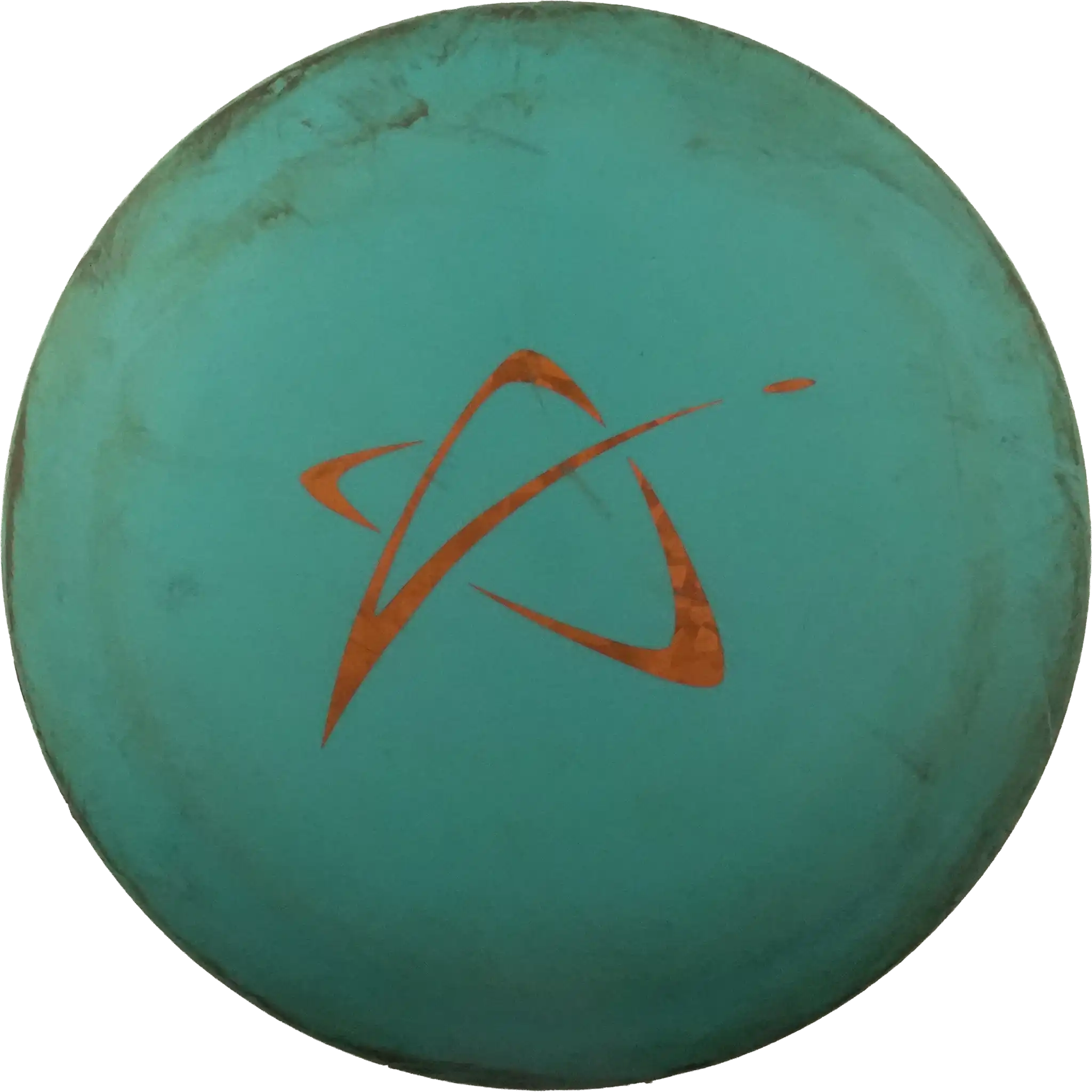 DuraFlex D Model OS - Star Stamp