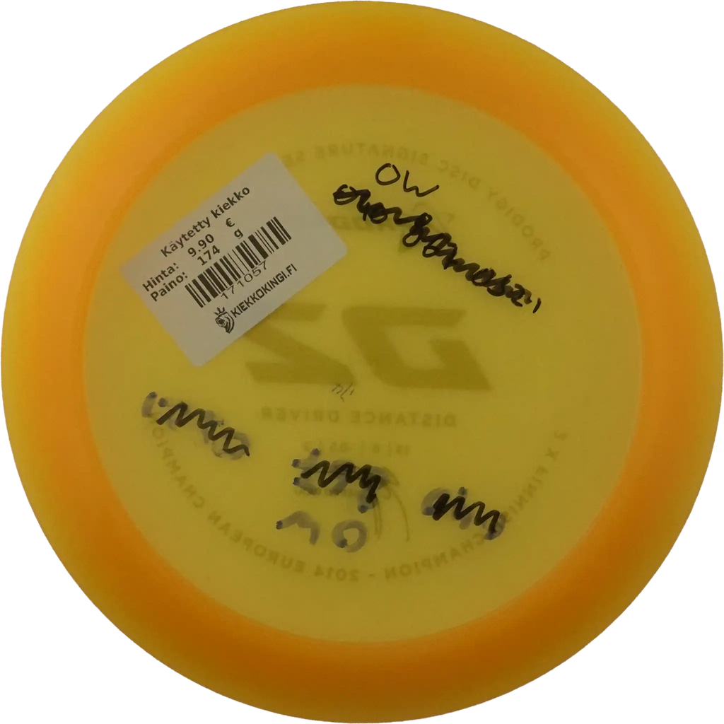 400 D2 - Seppo Paju