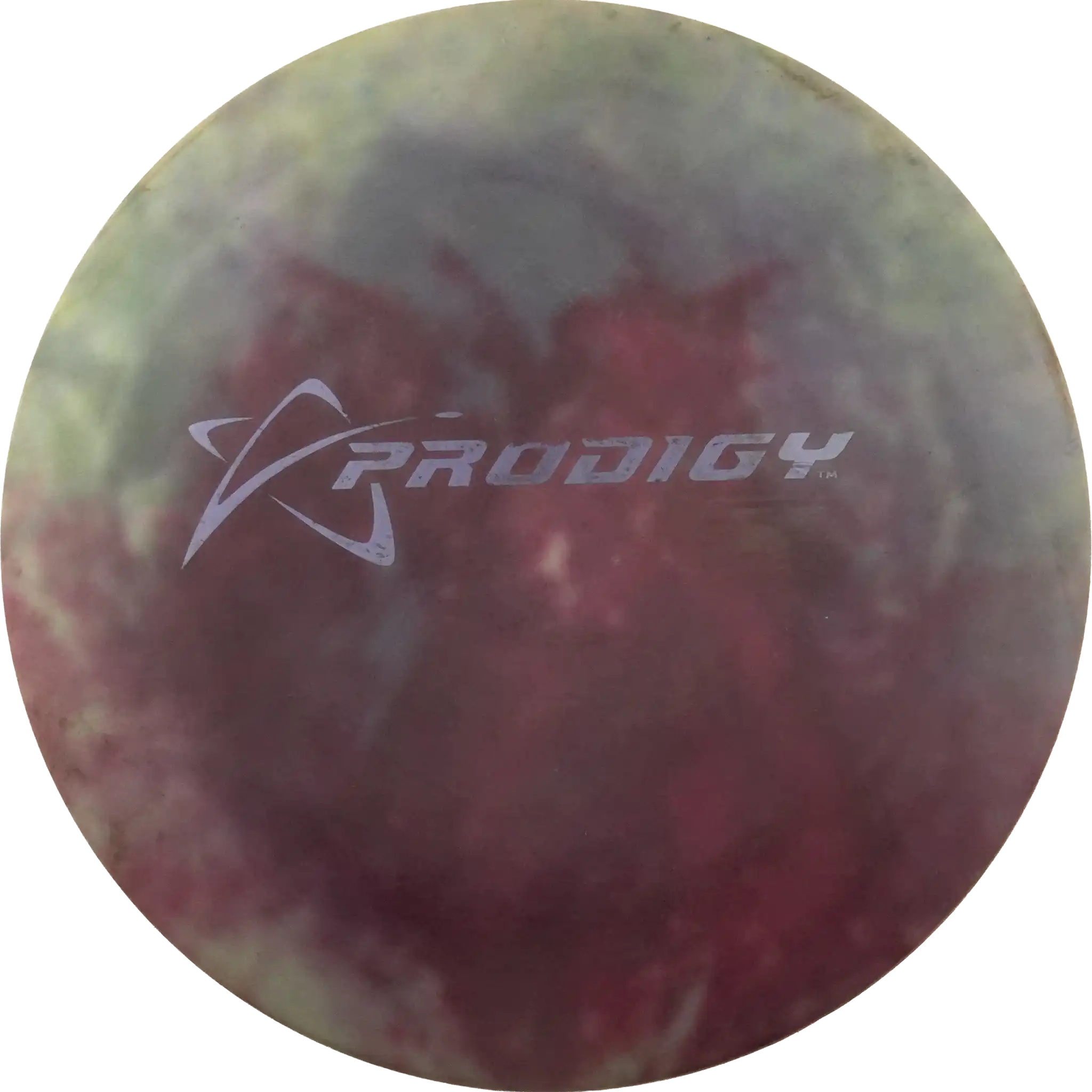 400 D3 Max - X Out - Dyed