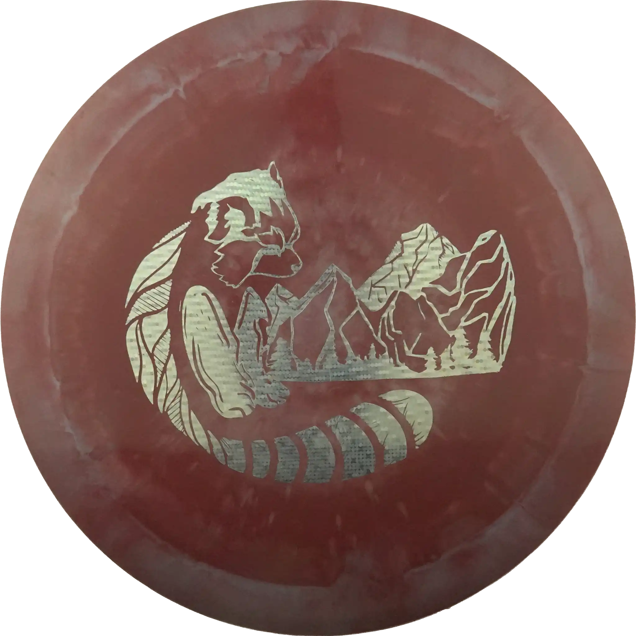 750 Spectrum X3 - Special Stamp