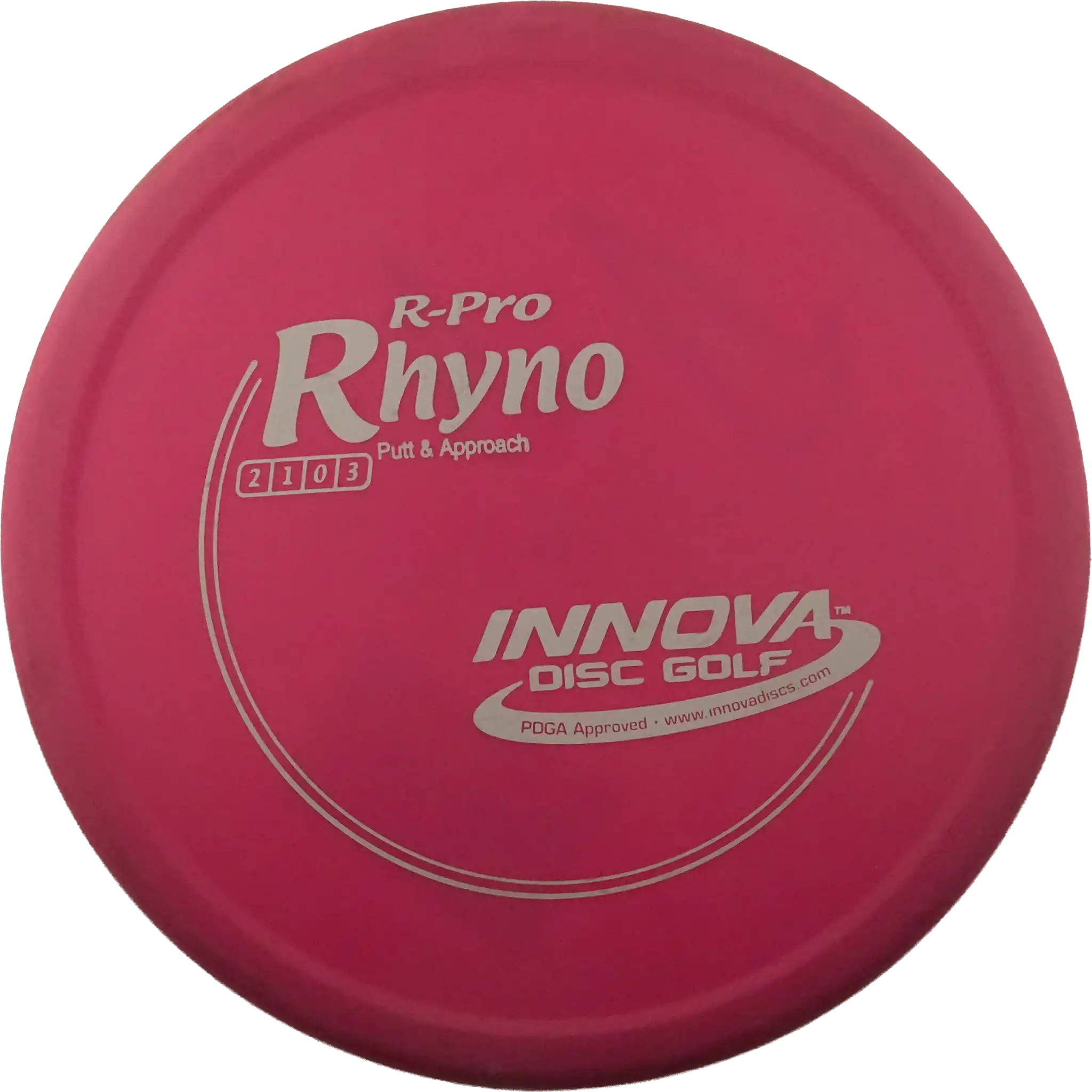 R-Pro Rhyno