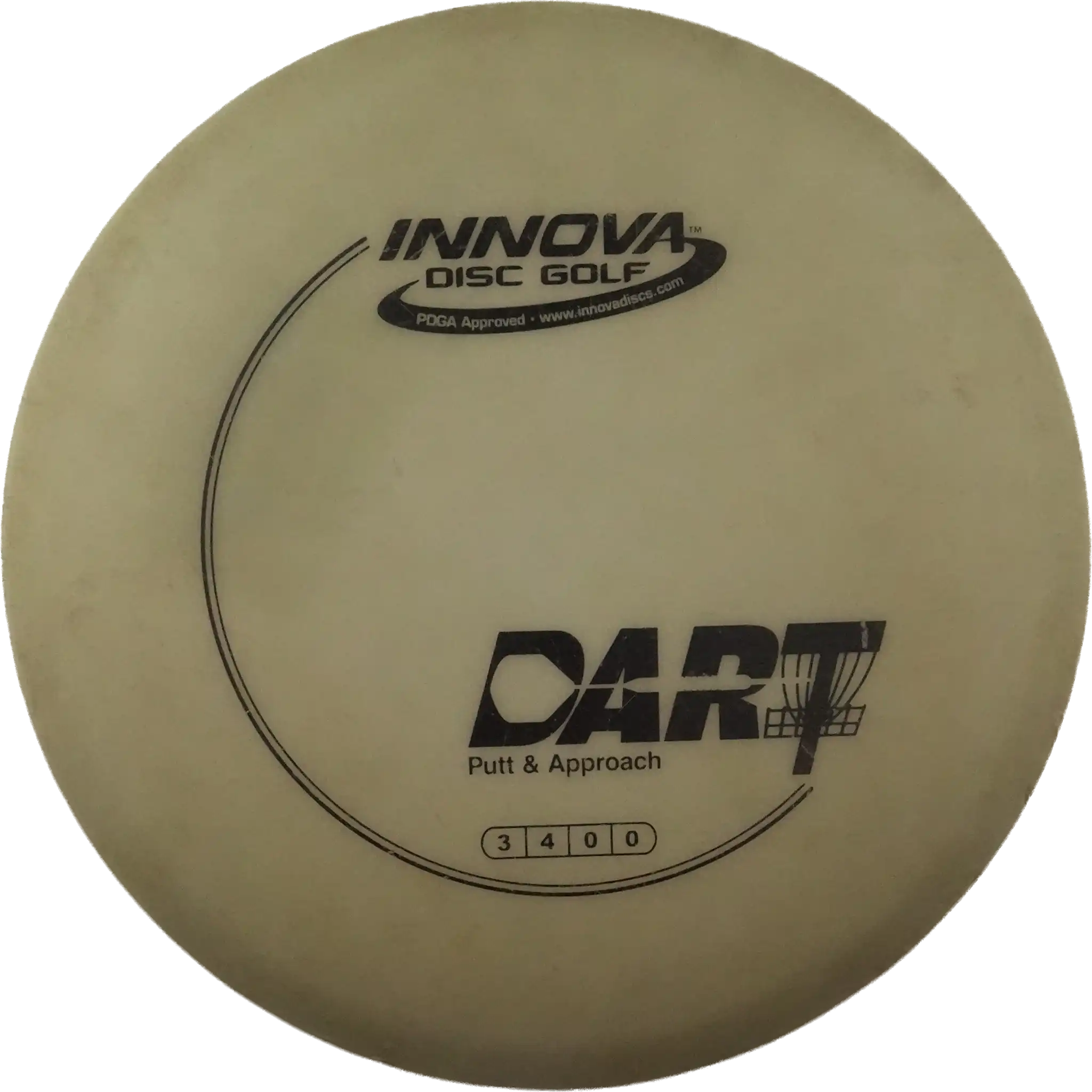 DX Dart