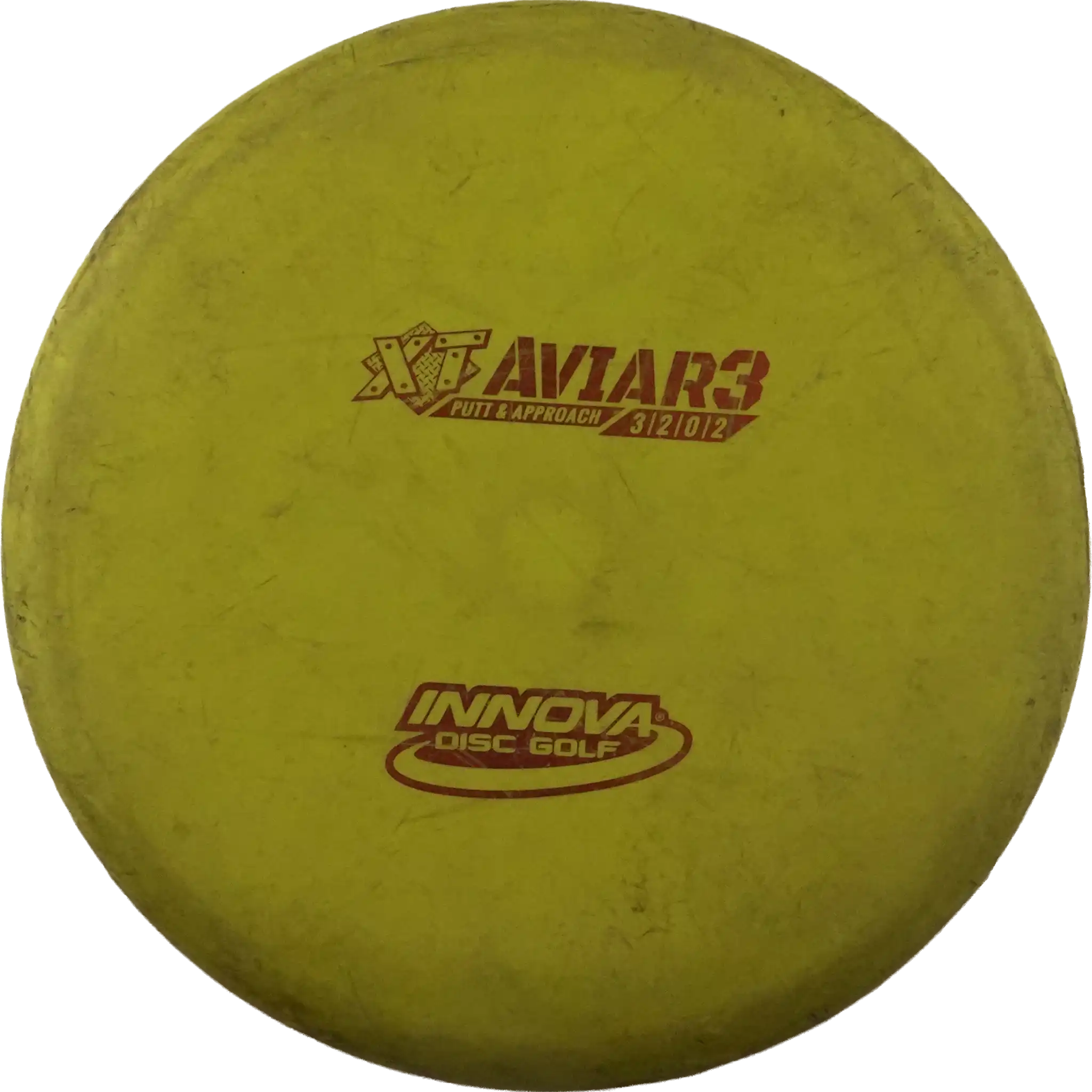 XT Aviar3