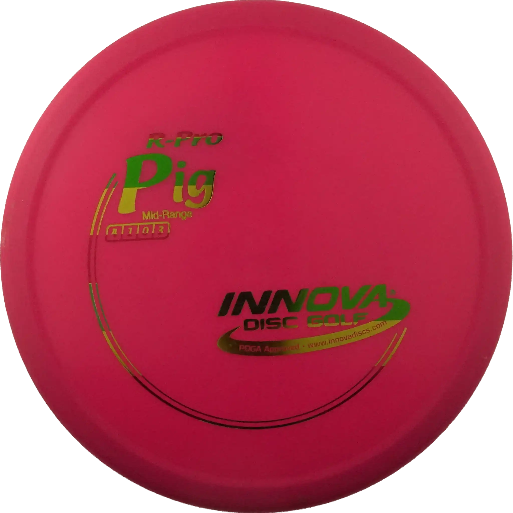 R-Pro Pig