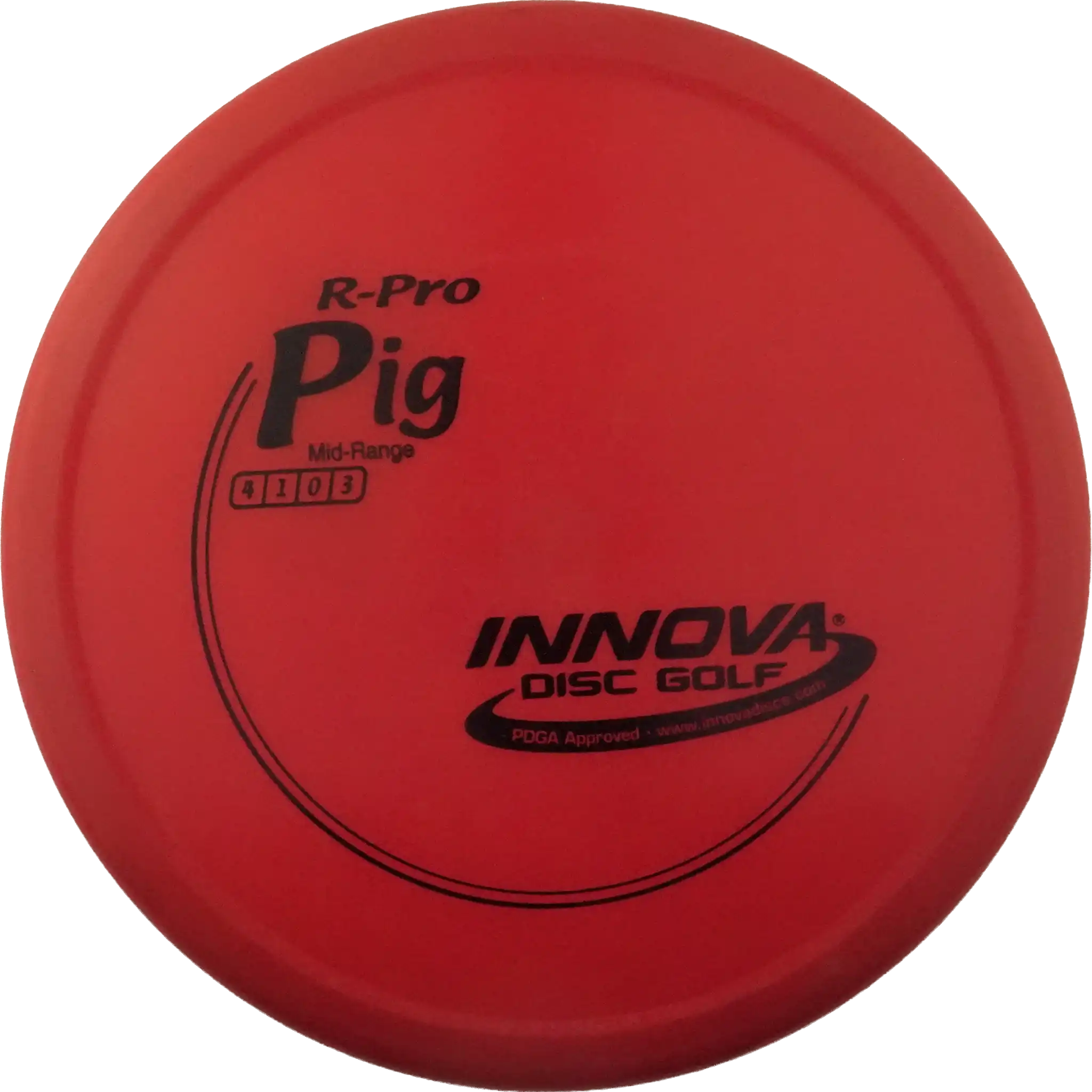R-Pro Pig