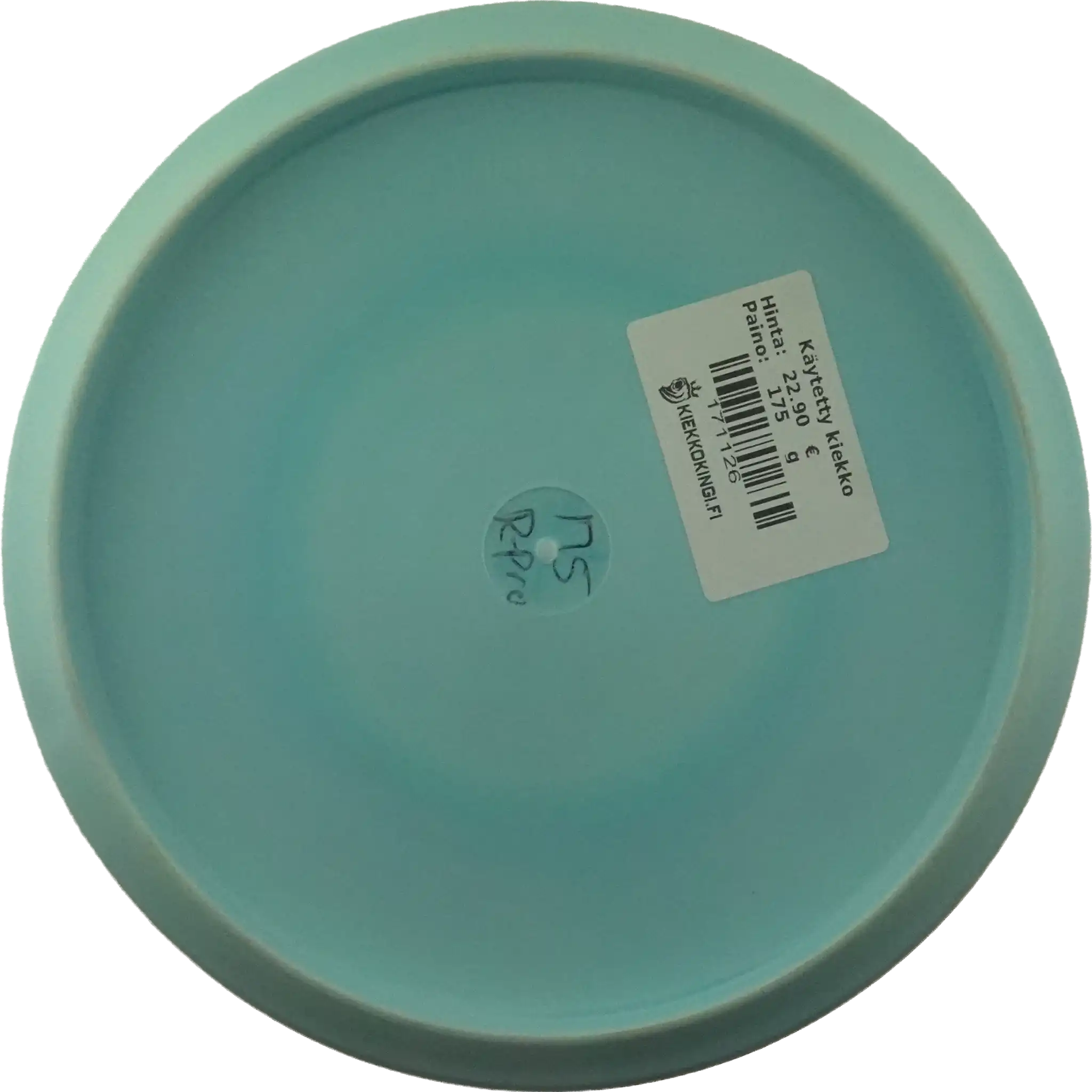 R-Pro Pig - Team Innova