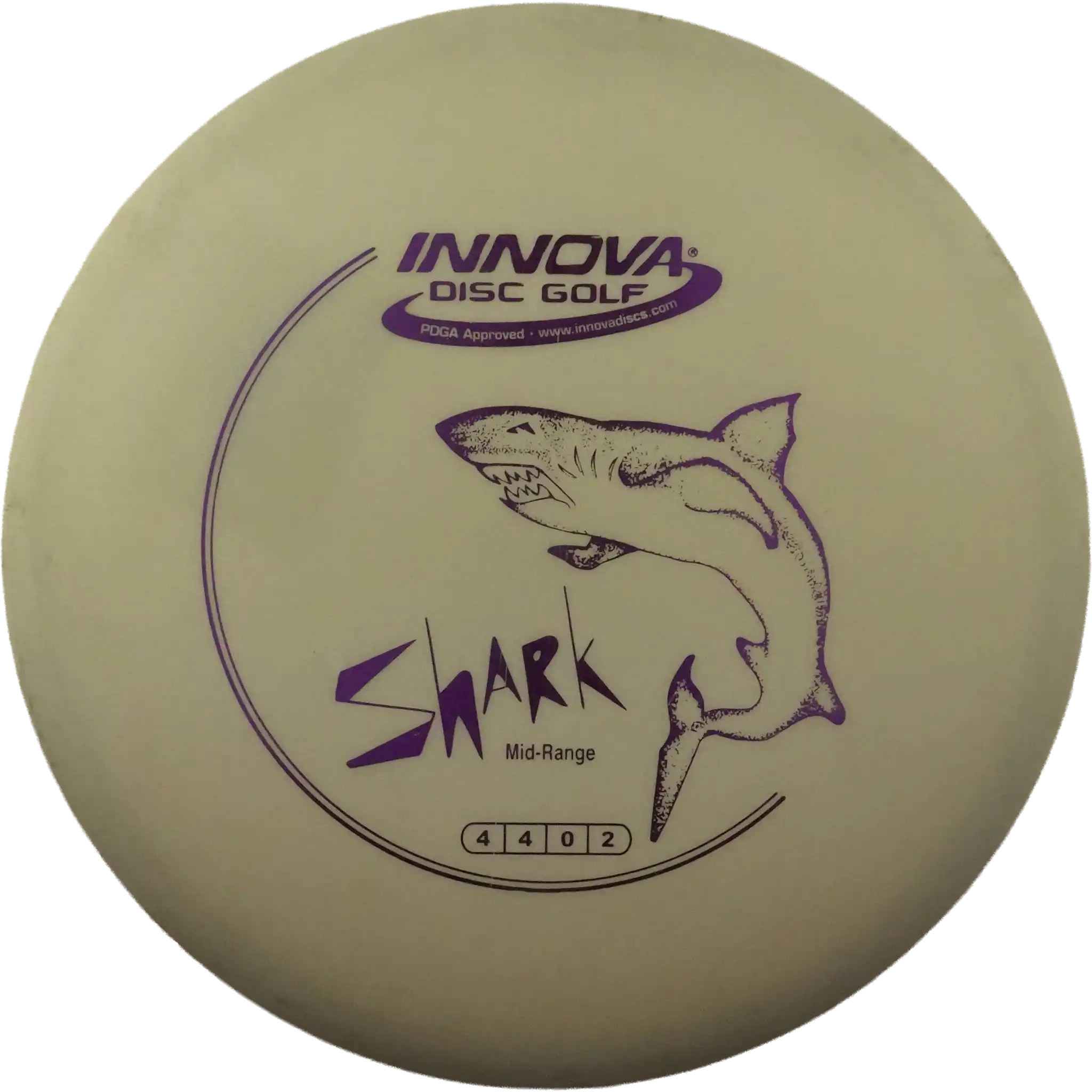 DX Shark