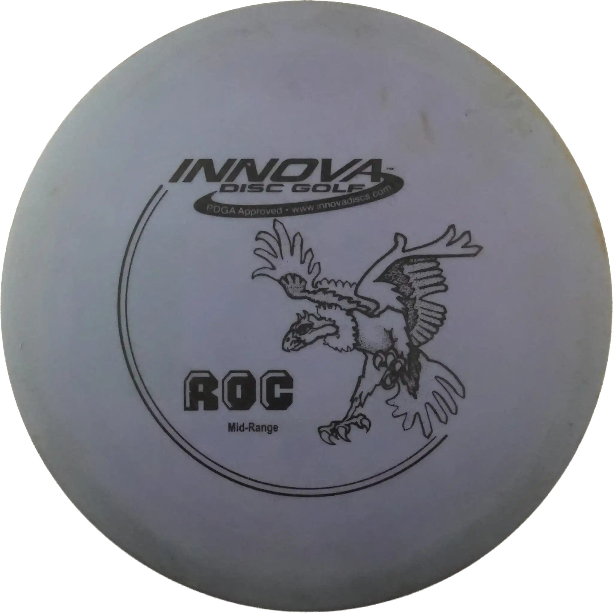 Proto Glow DX Roc