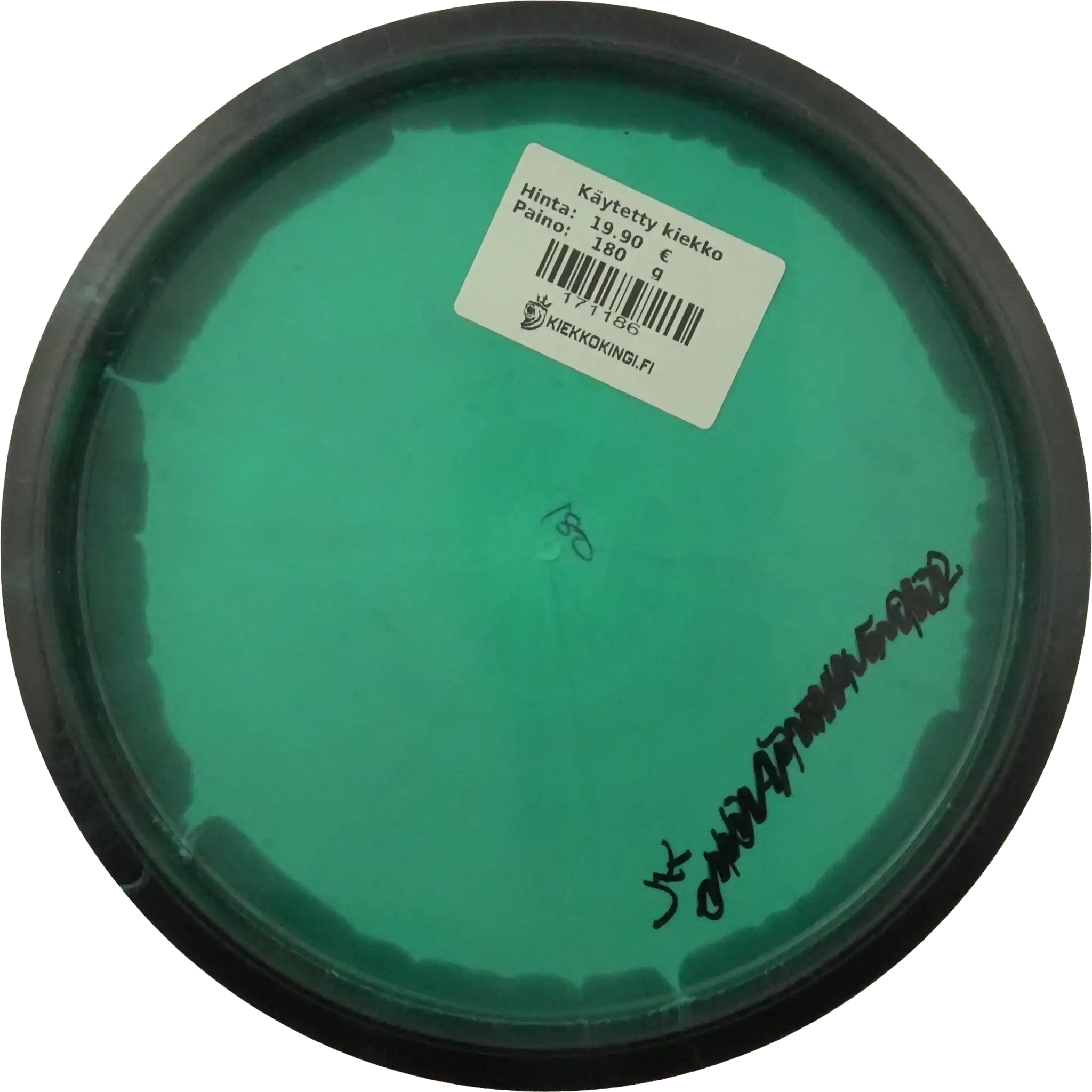 Halo Star Roc3 - Special Stamp