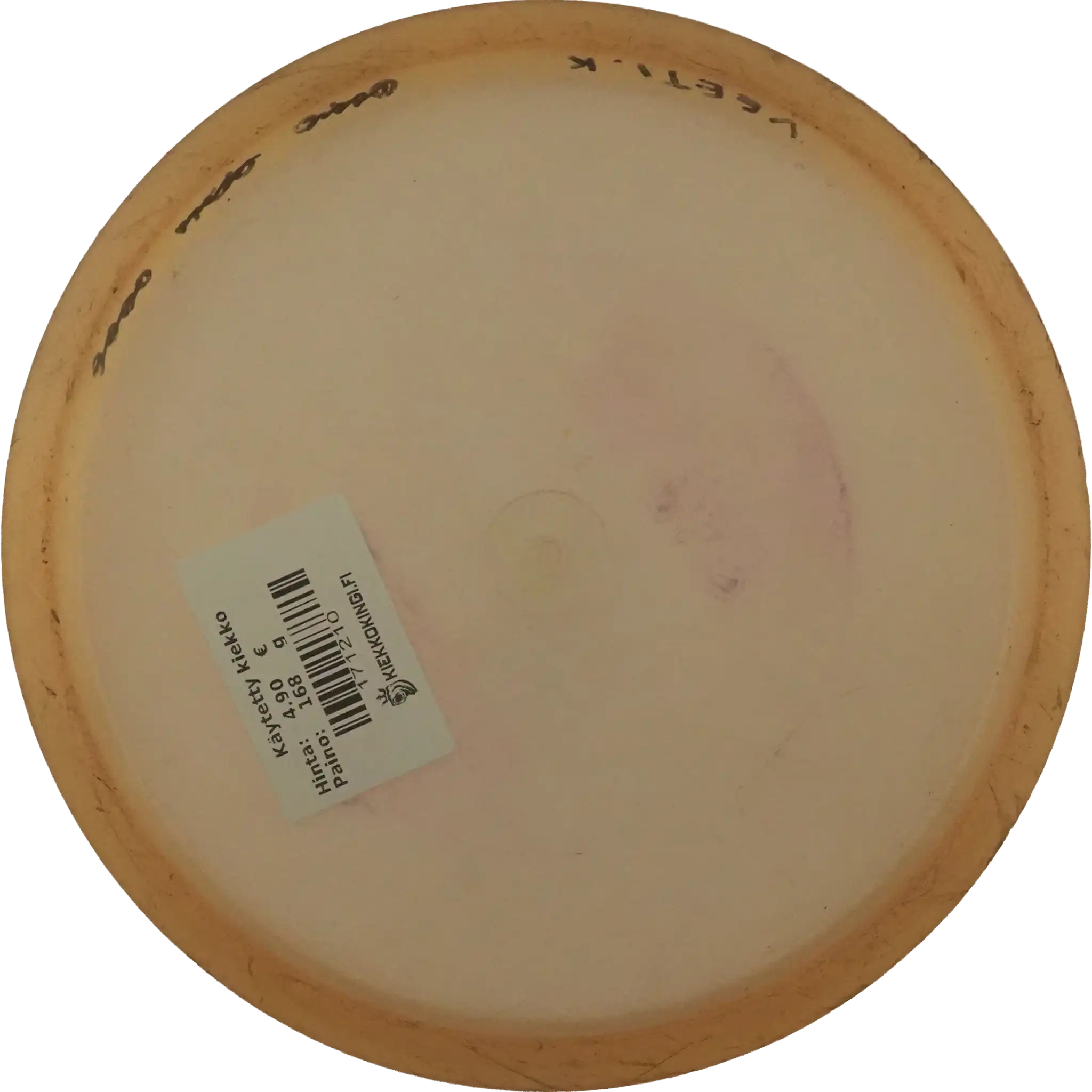 Champion Mako3