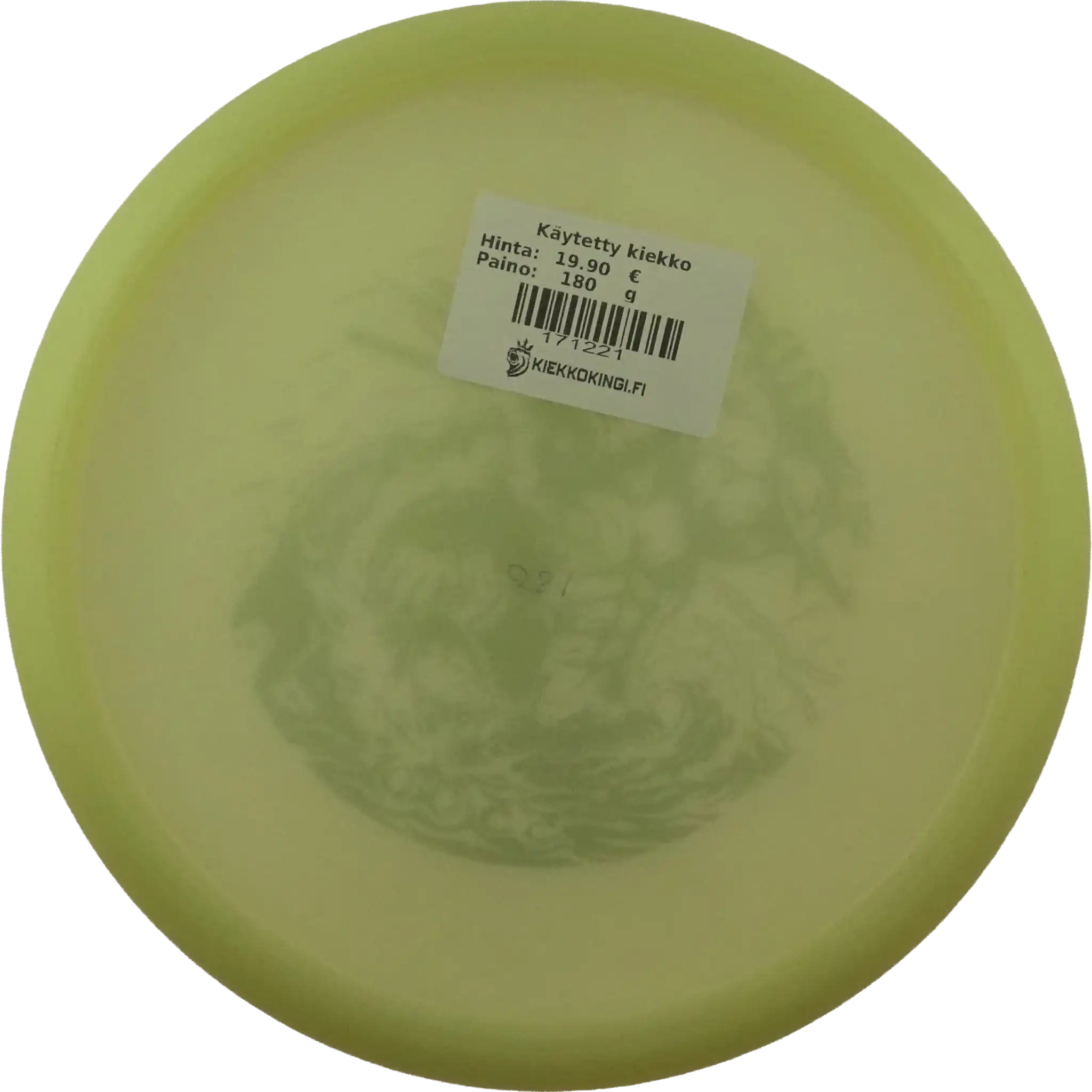 Proto Glow Champion Mako3 - Rasmus Saukkoriipi