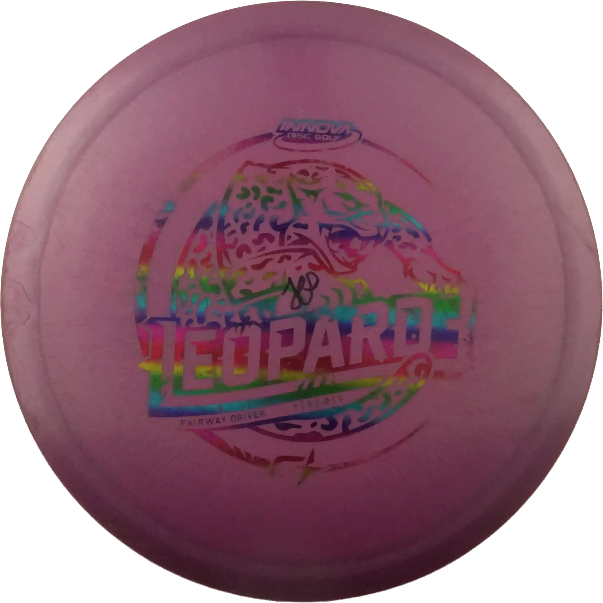 GStar Leopard3