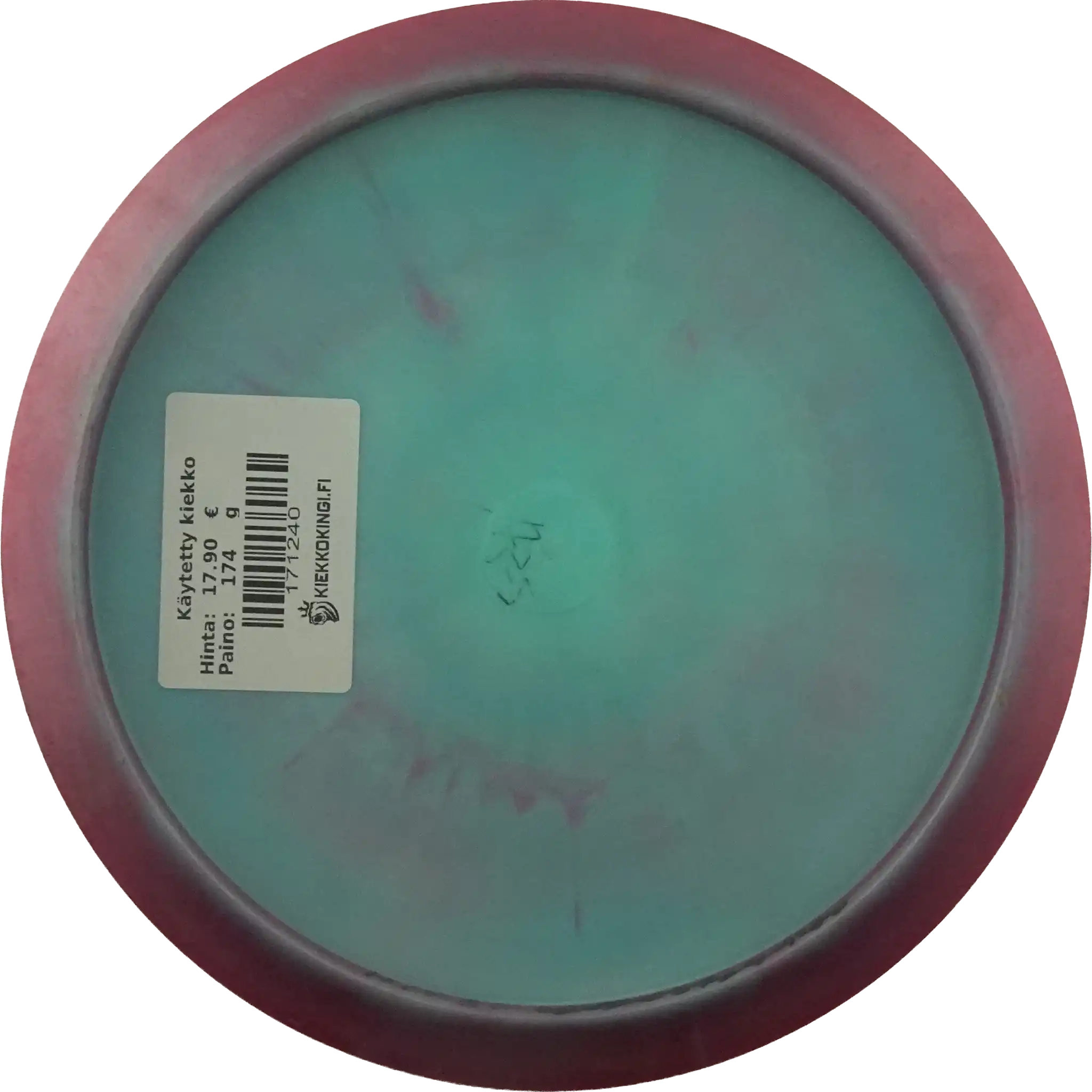 Halo Star Leopard3 - Ohn Scoggins