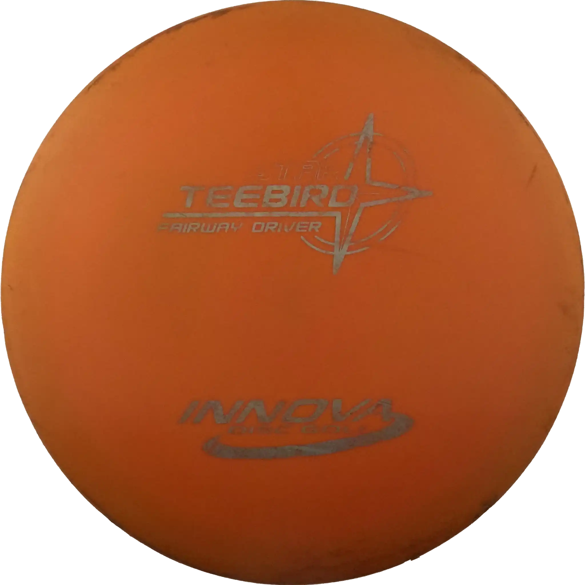 Star Teebird - PFN