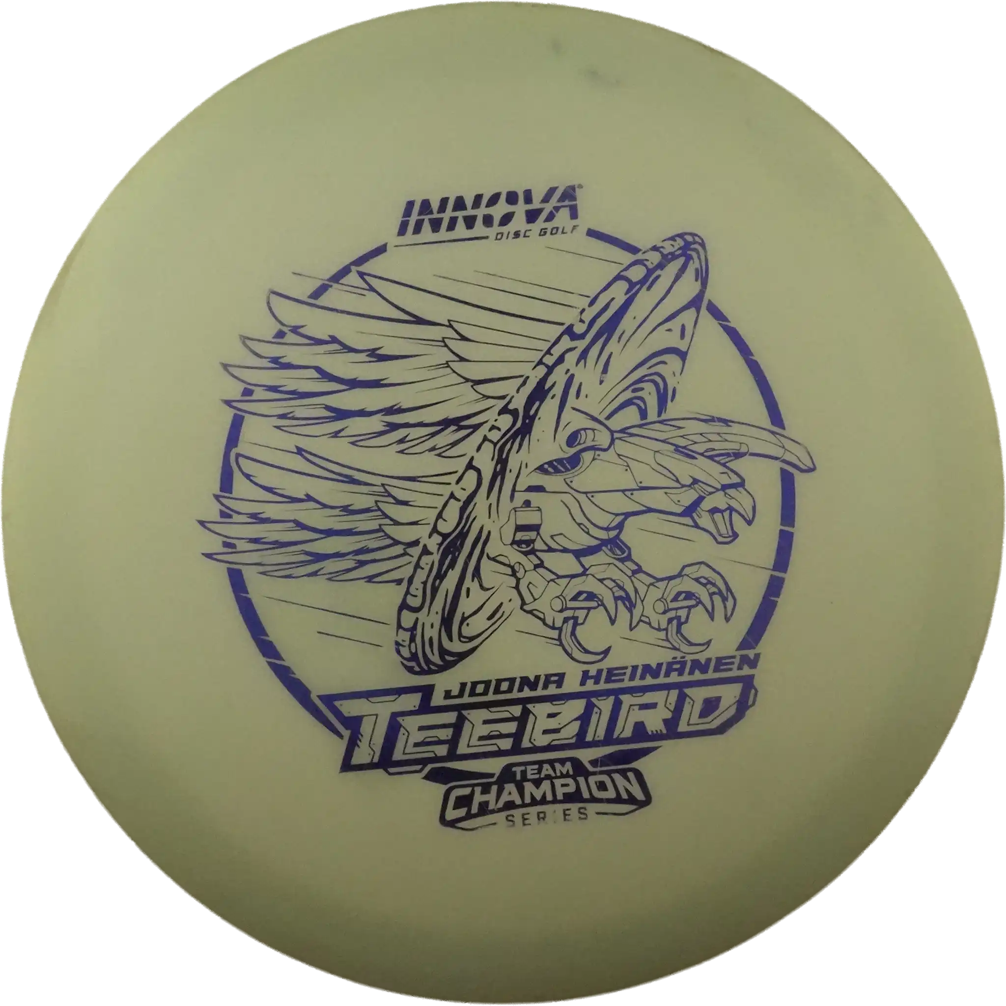 Proto Glow Star Teebird - Joona Heinänen