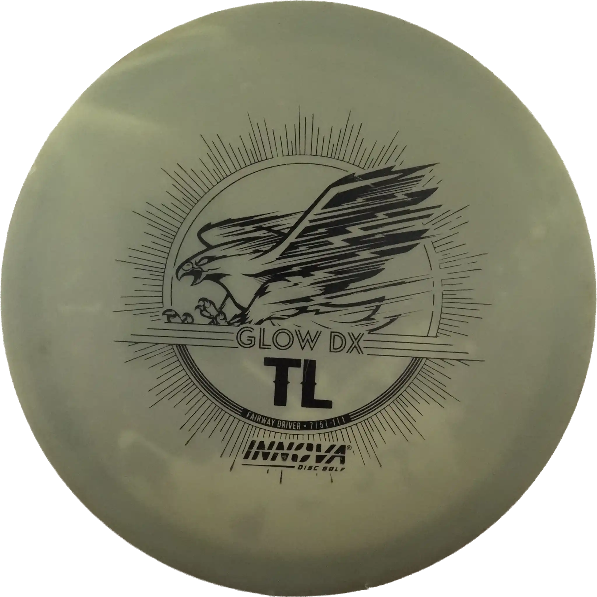 Glow DX TL