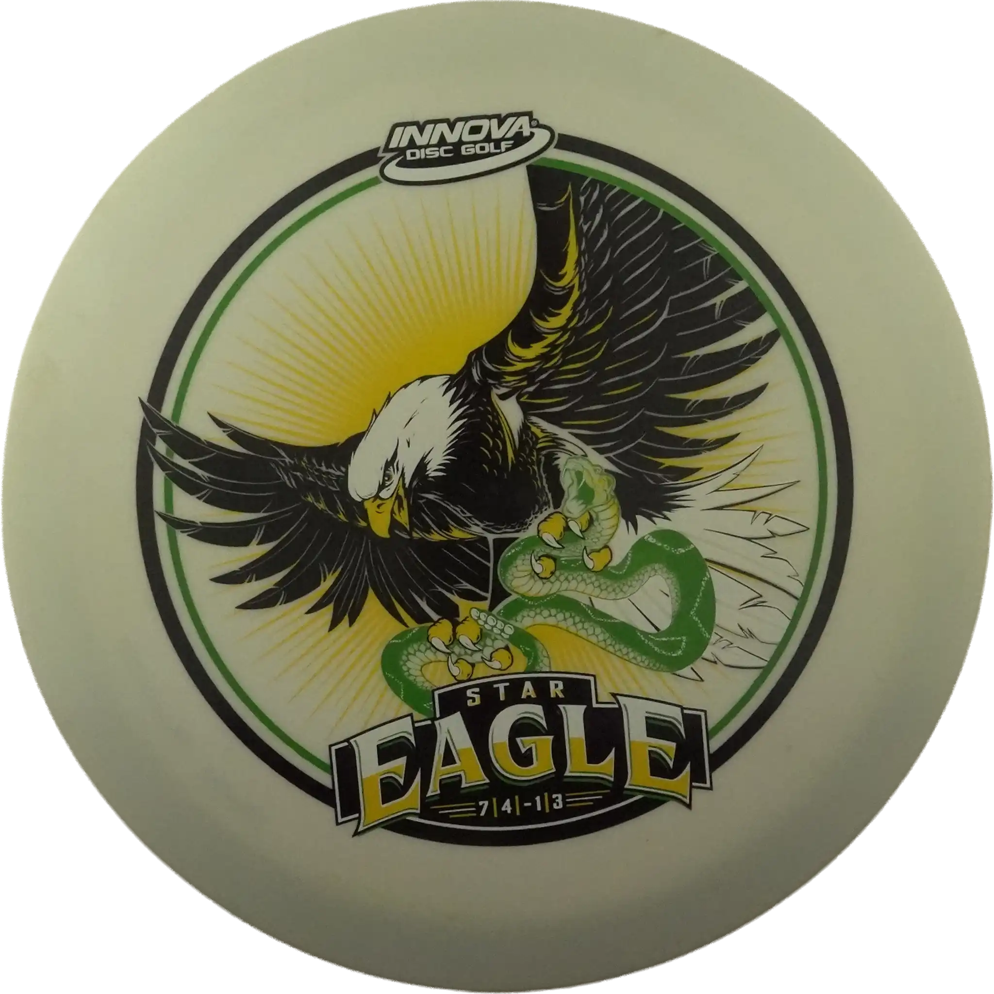Star Eagle