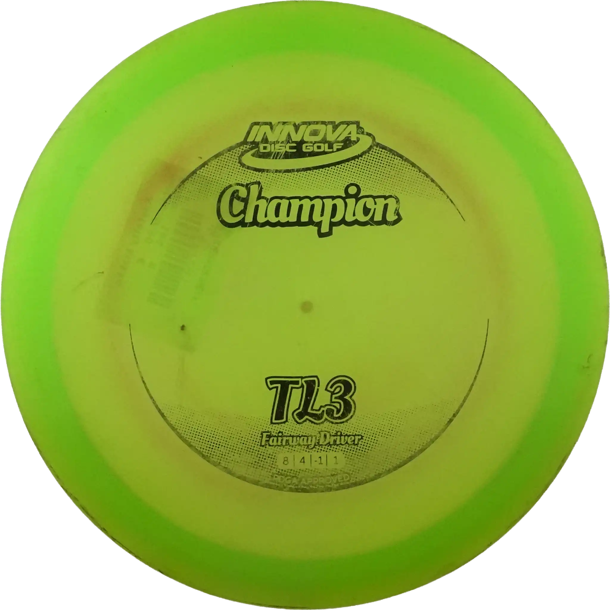 Champion TL3