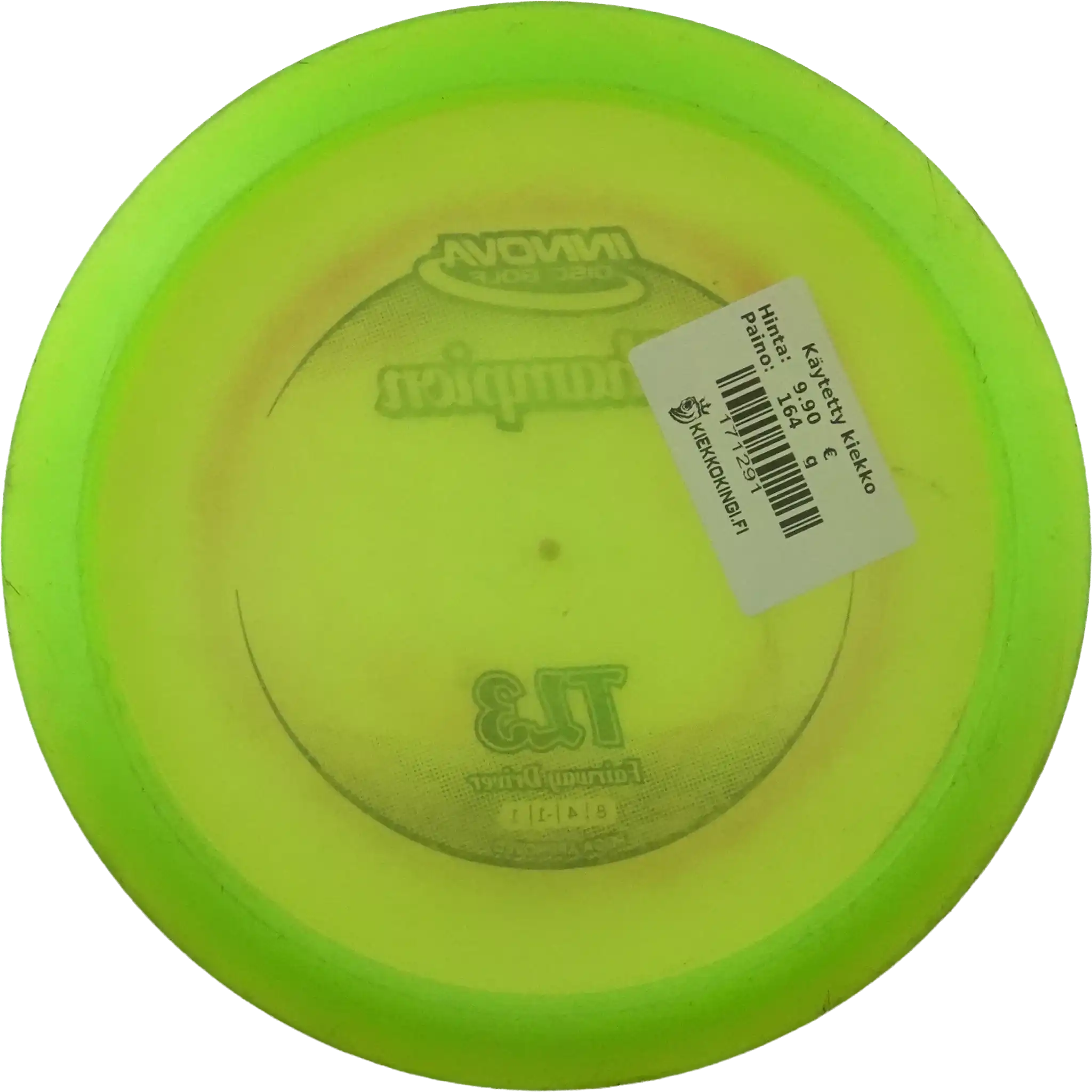 Champion TL3