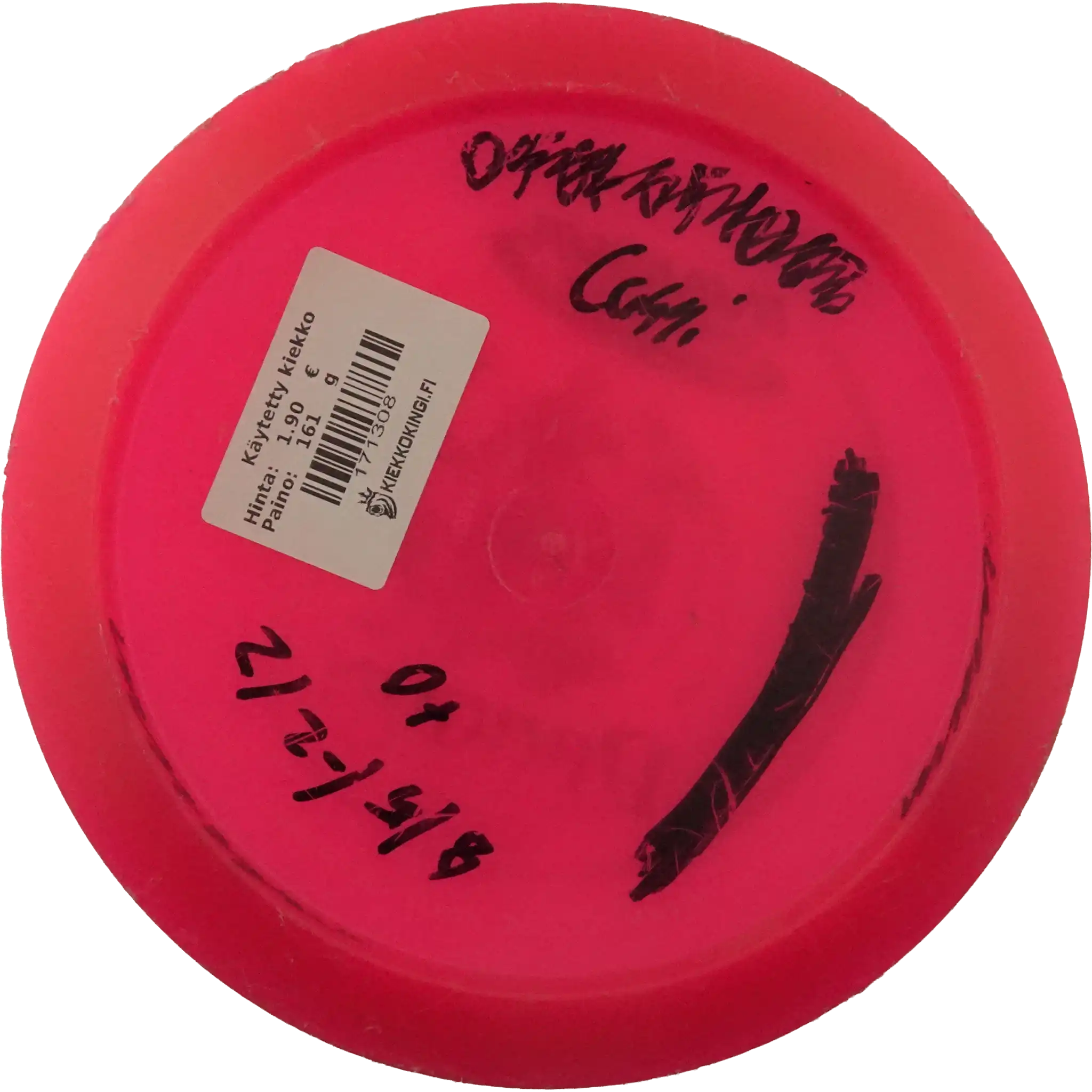 DX Dragon